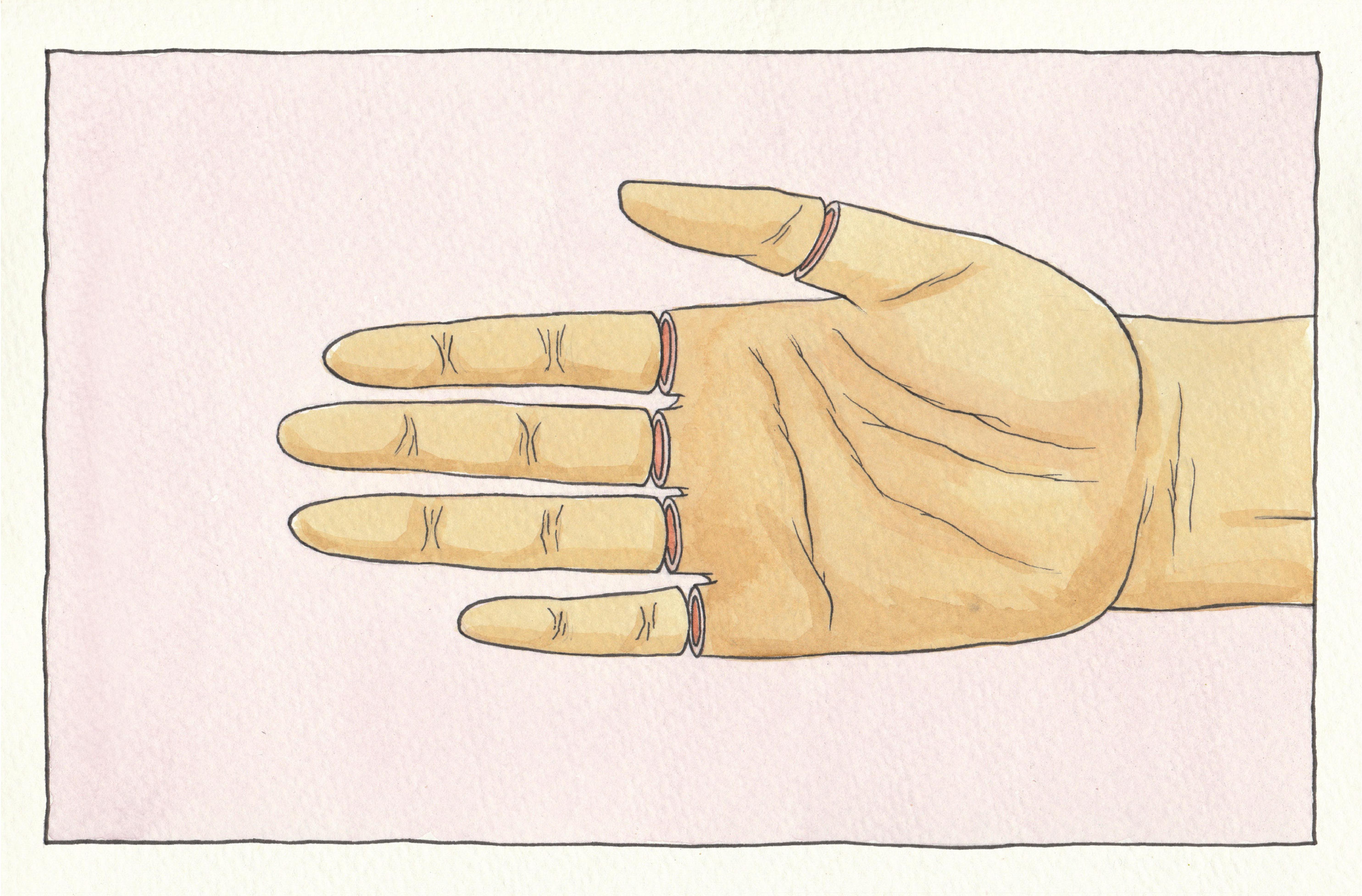 Read online Vivisectionary comic -  Issue # TPB - 134