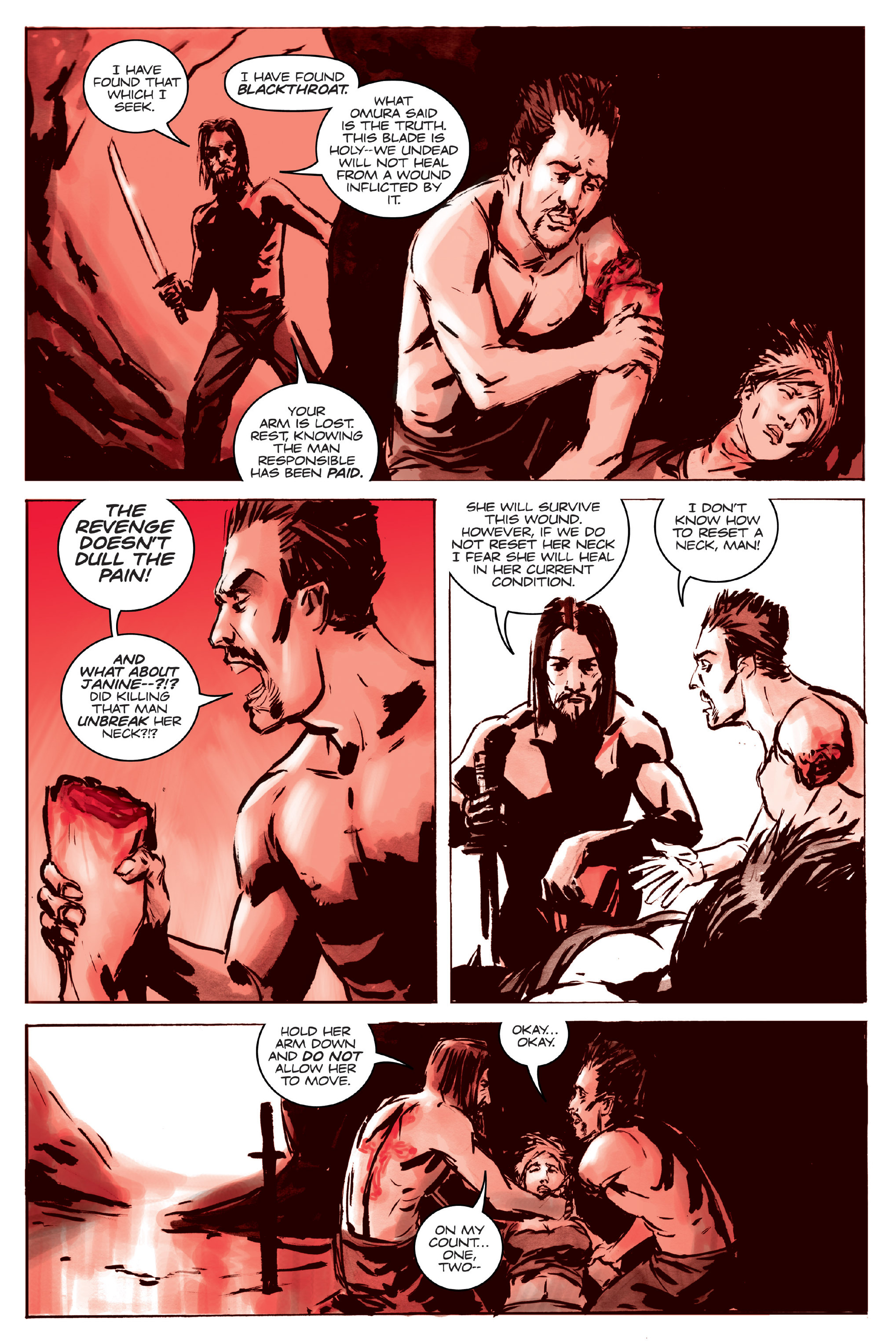 Read online Crawl Space comic -  Issue # TPB 3 - 16