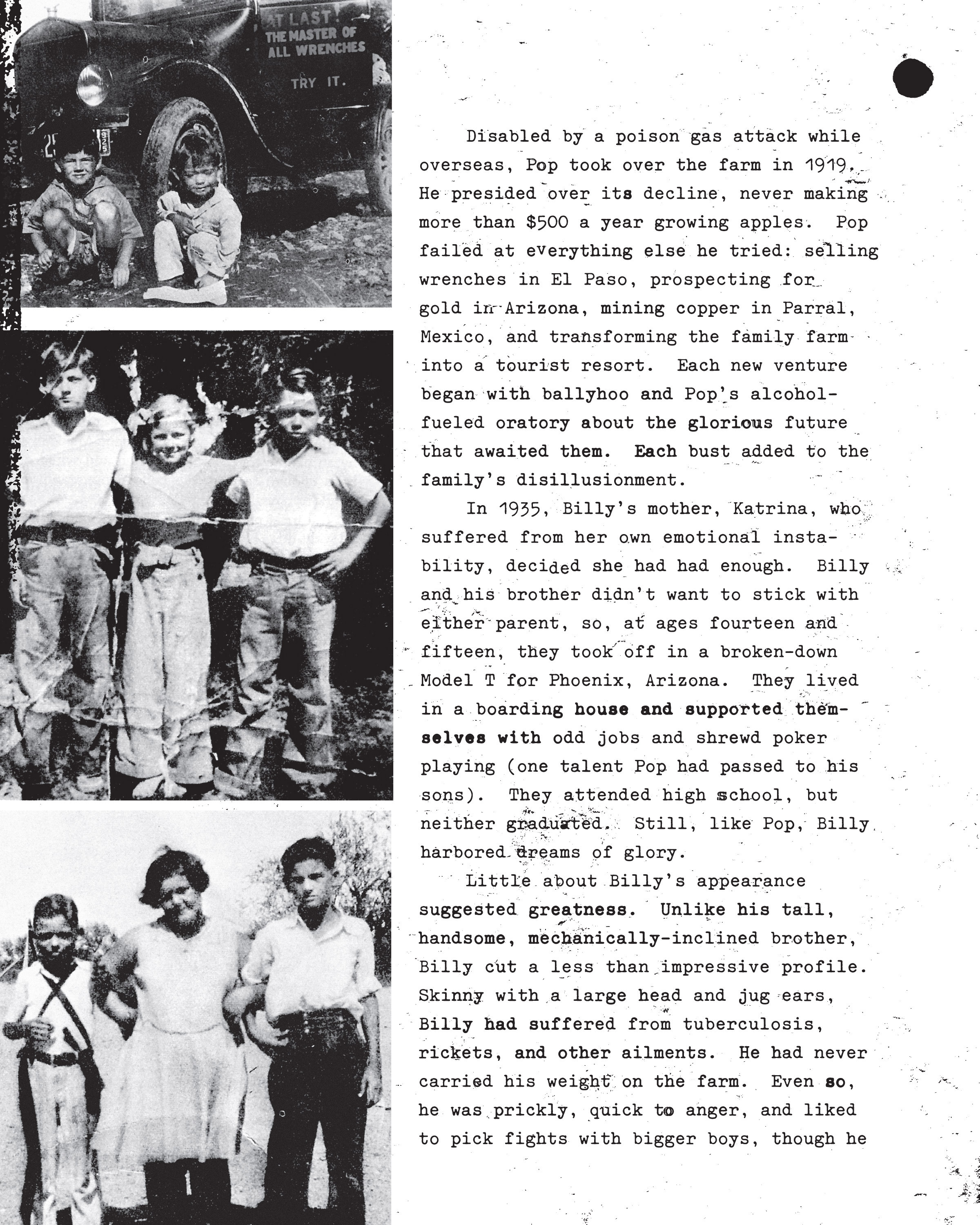 Read online Willie & Joe: The WWII Years comic -  Issue # TPB (Part 1) - 9