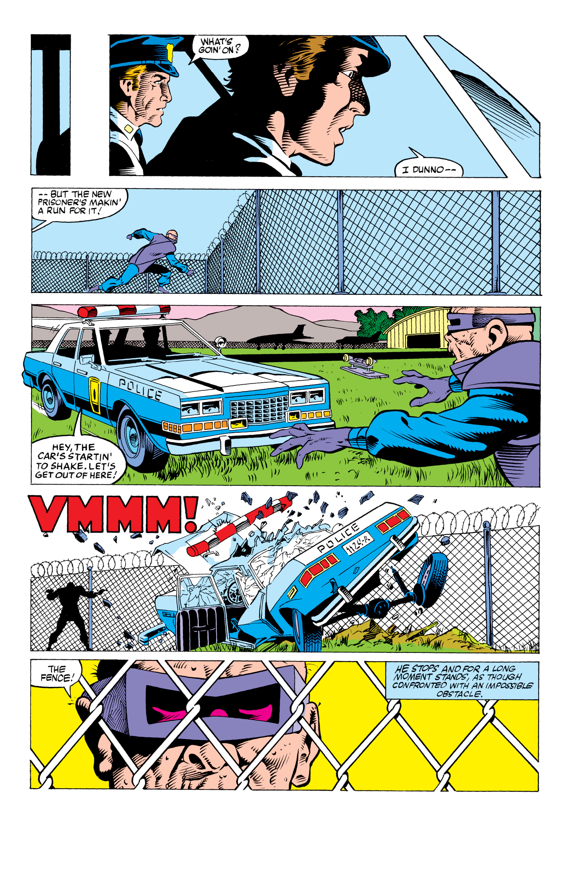 Read online Iron Man Epic Collection comic -  Issue # Duel of Iron (Part 4) - 90