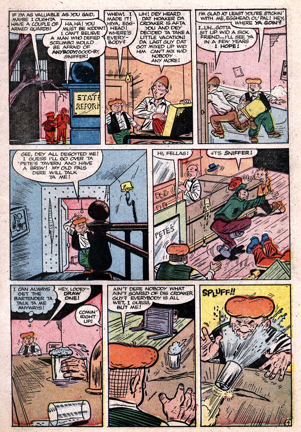 Read online Boy Comics comic -  Issue #103 - 13