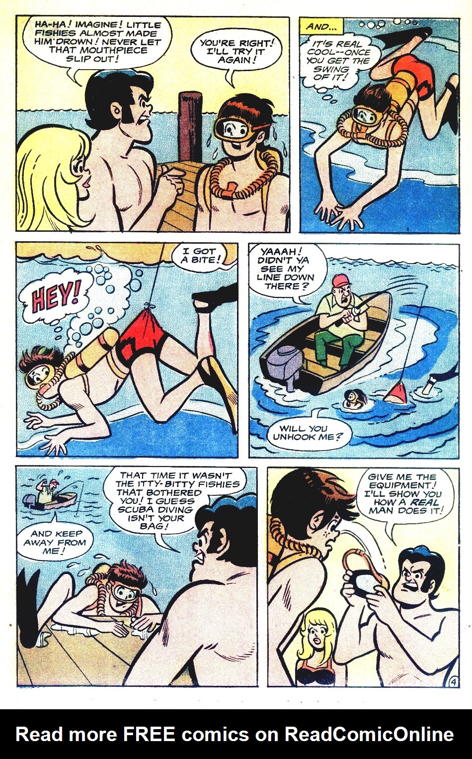 Read online Binky comic -  Issue #75 - 15