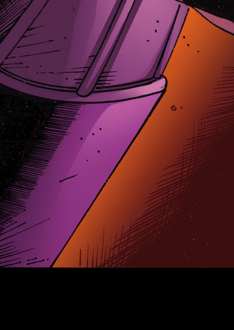 Read online Kang the Conqueror: Only Myself Left to Conquer Infinity Comic comic -  Issue #3 - 67