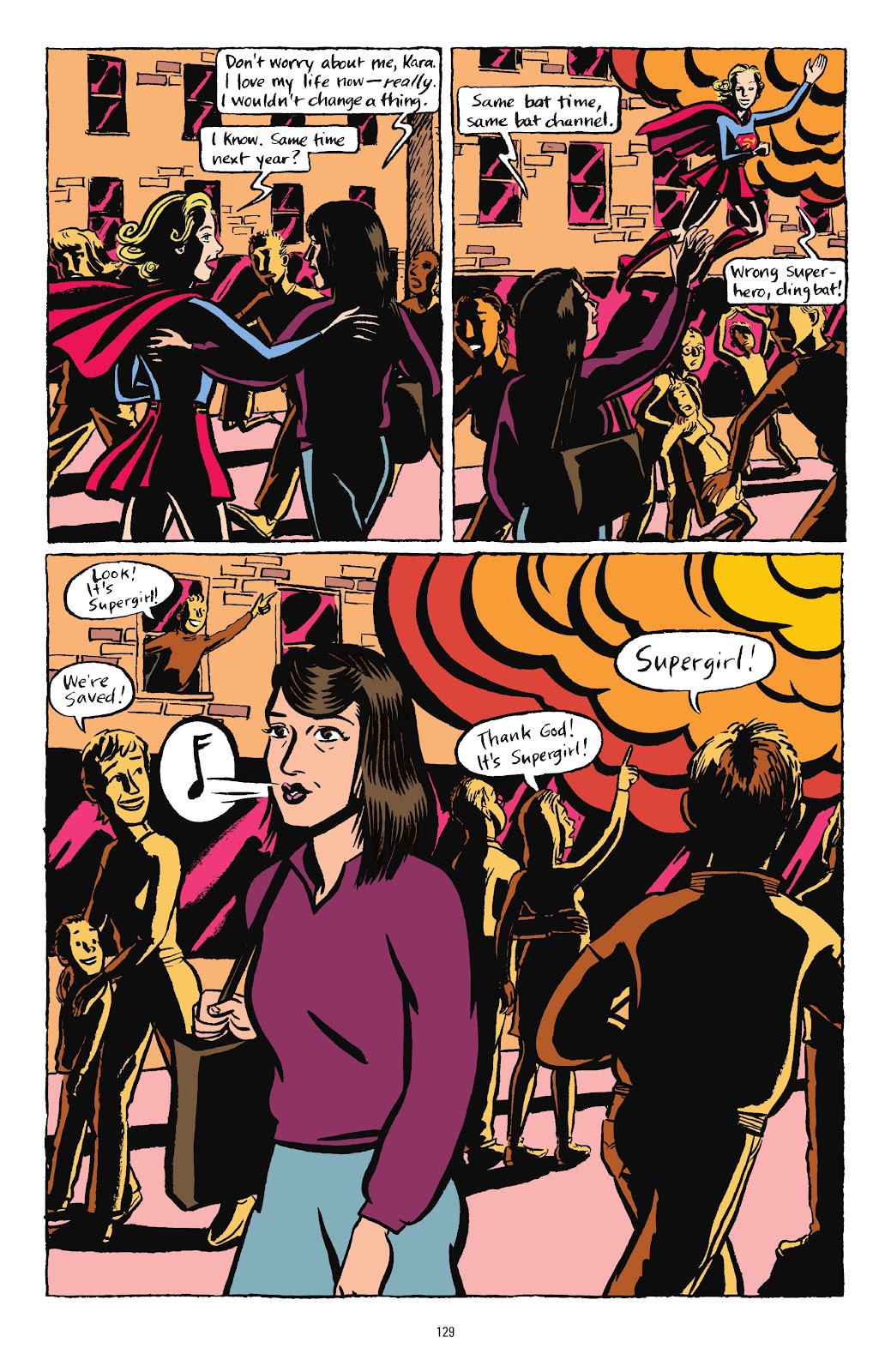 Bizarro Comics: The Deluxe Edition issue TPB (Part 2) - Page 26