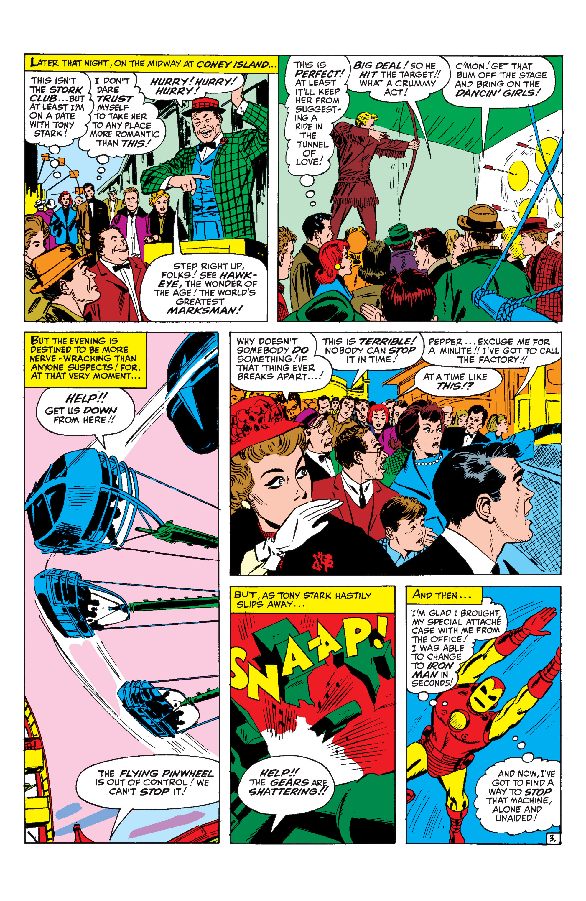 Tales of Suspense (1959) 57 Page 4