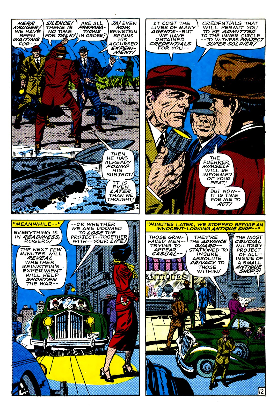 The 100 Greatest Marvels of All Time issue 2 - Page 104