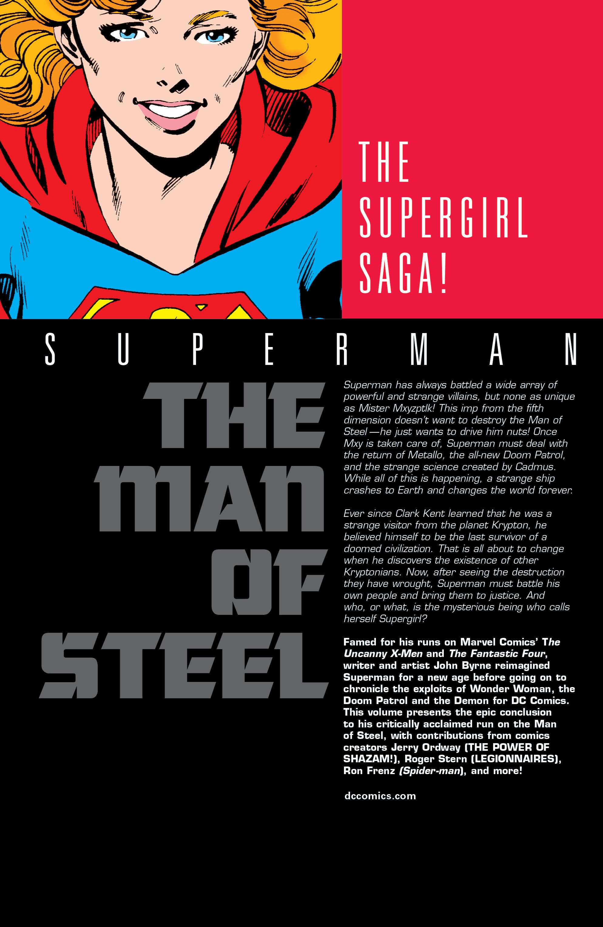 Read online Superman: The Man of Steel (2003) comic -  Issue # TPB 9 - 2
