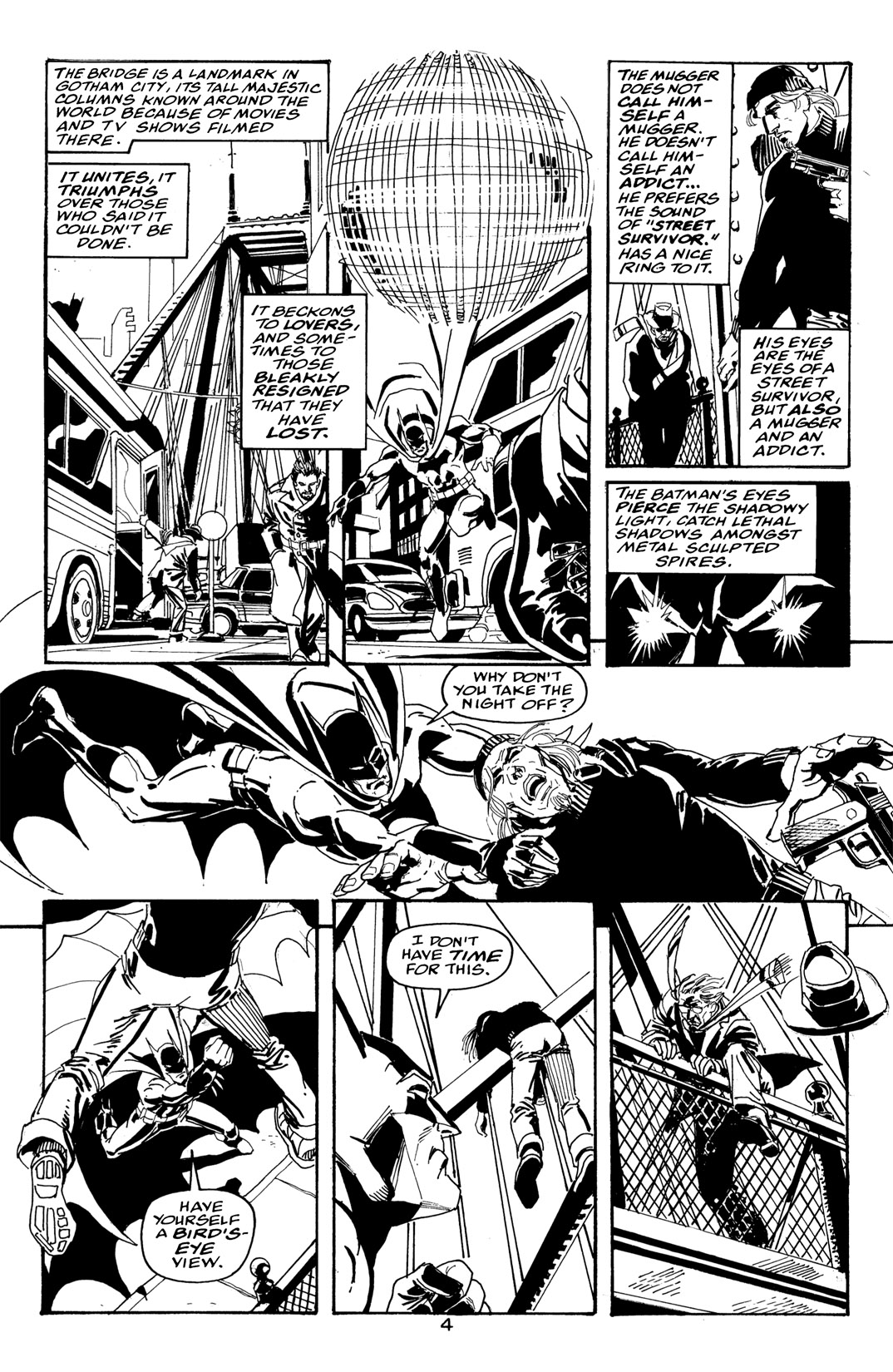 Batman: Gotham Knights Issue #28 #28 - English 26