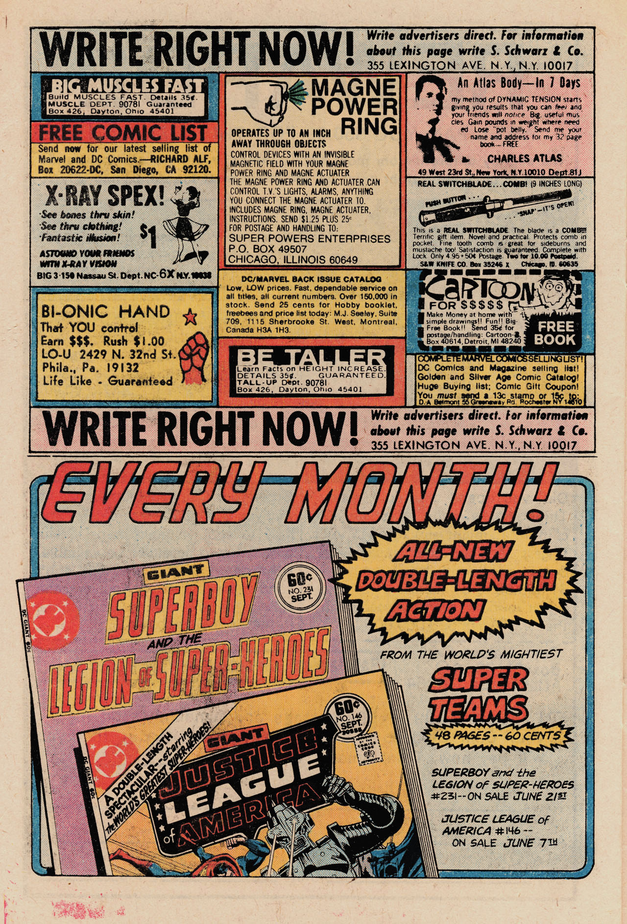 Action Comics (1938) 475 Page 29