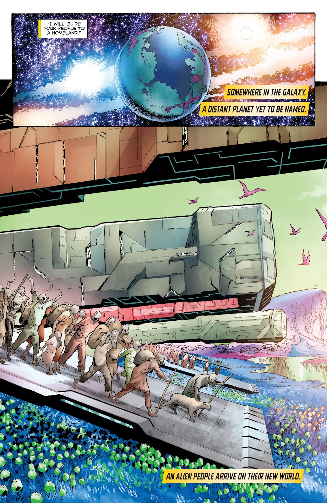 X-O Manowar (2012) issue 50 - Page 29