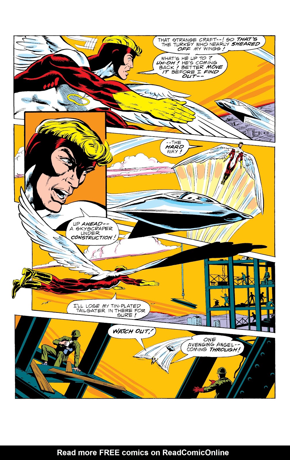 X-Men Epic Collection: Second Genesis issue The Fate of the Phoenix (Part 4) - Page 57