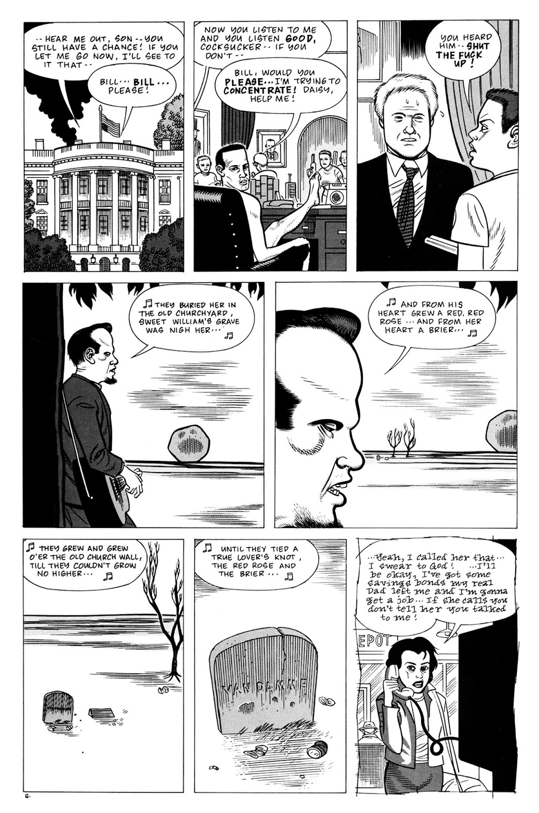 Eightball issue 10 - Page 6