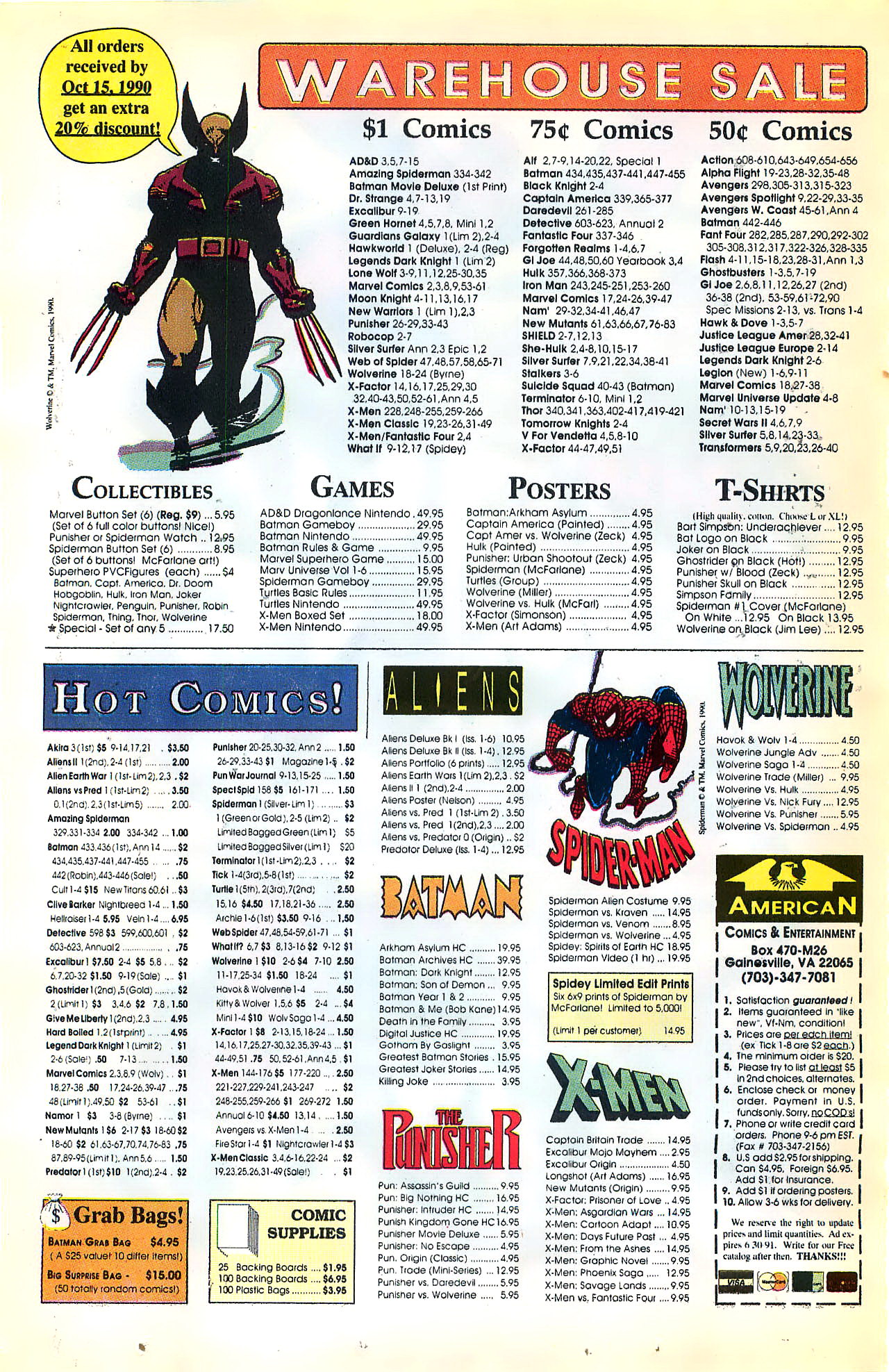 Read online Marvel Tales (1964) comic -  Issue #243 - 15