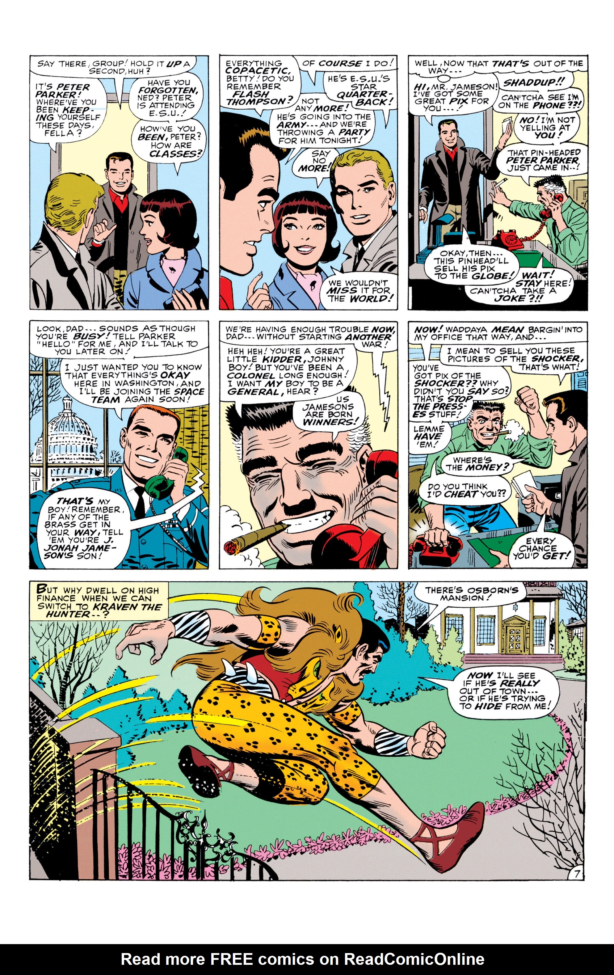 Read online Deadpool Classic comic -  Issue # TPB 3 (Part 3) - 52