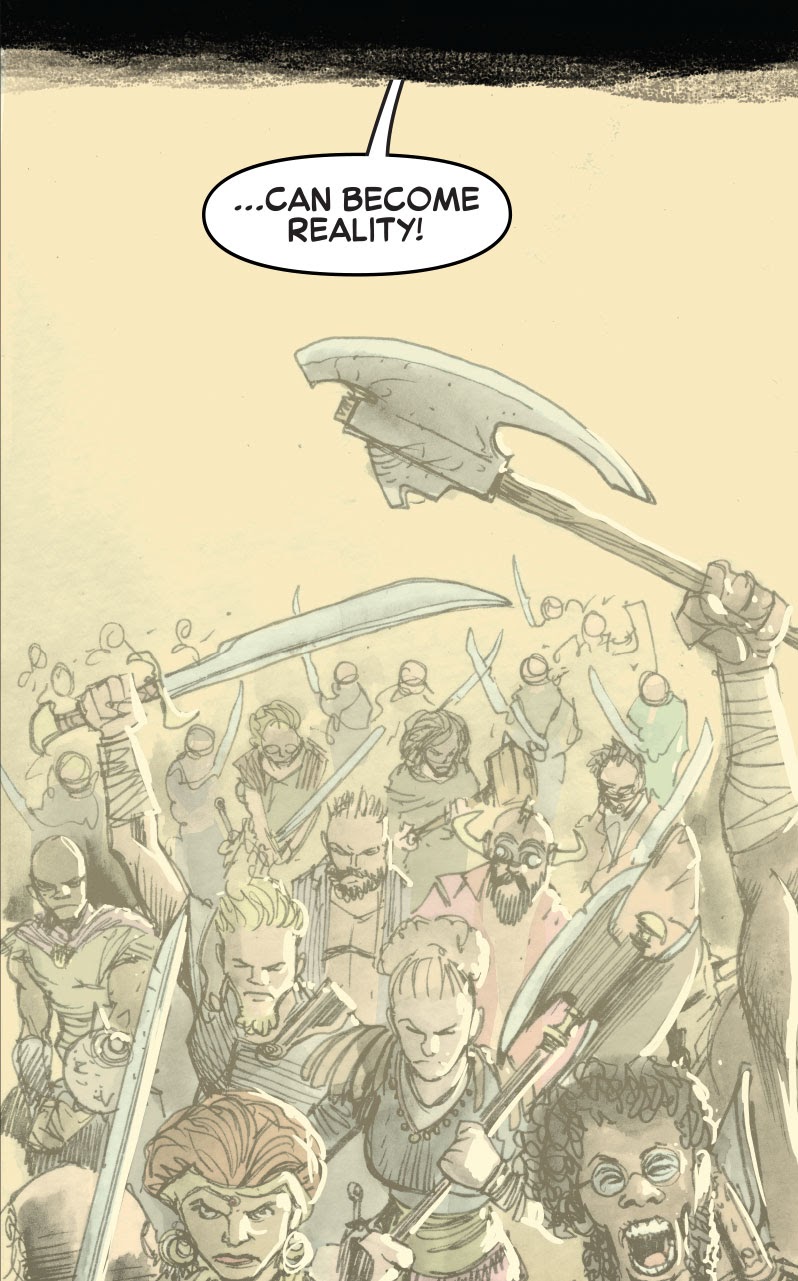 Read online Spine-Tingling Spider-Man: Infinity Comic comic -  Issue #7 - 52