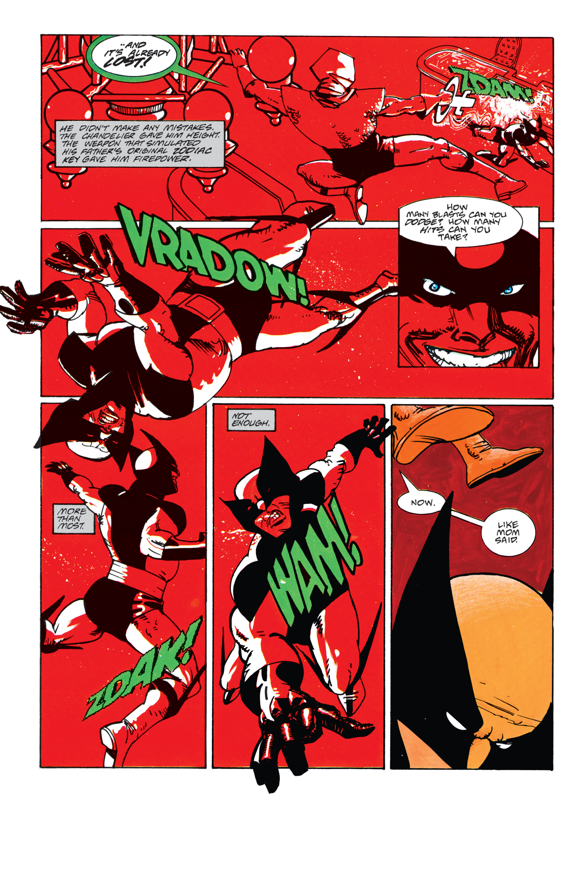 Read online Wolverine Omnibus comic -  Issue # TPB 2 (Part 3) - 26