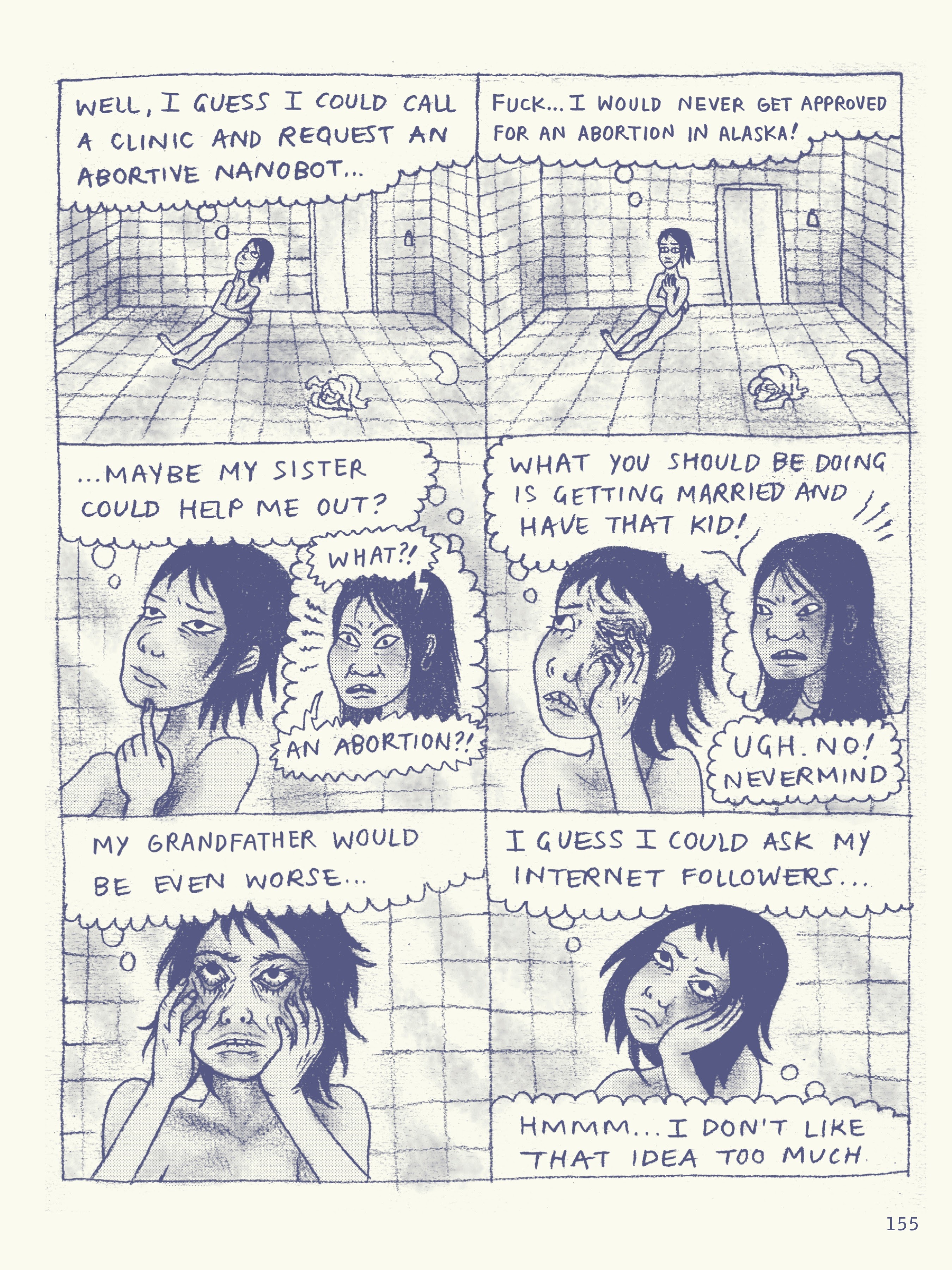 Read online Alienation comic -  Issue # TPB (Part 2) - 46