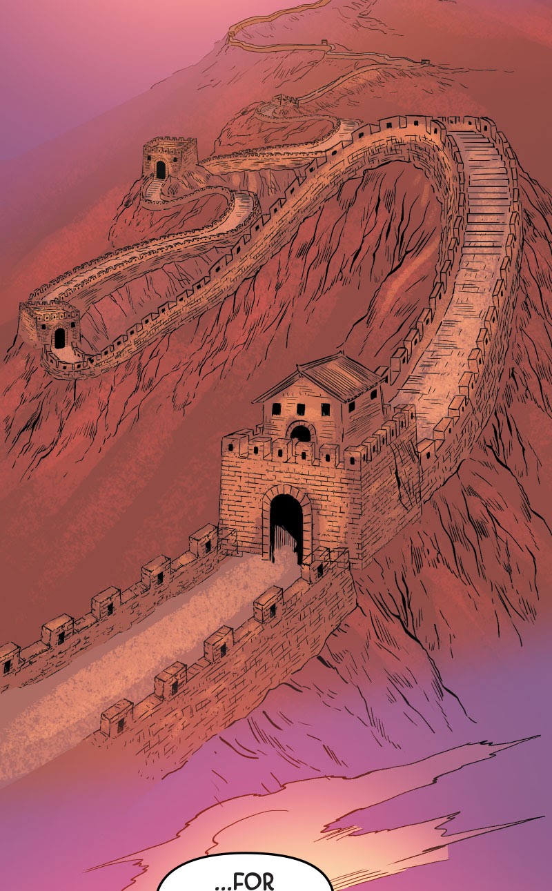 Read online Eternals: The 500 Year War Infinity Comic comic -  Issue #6 - 61