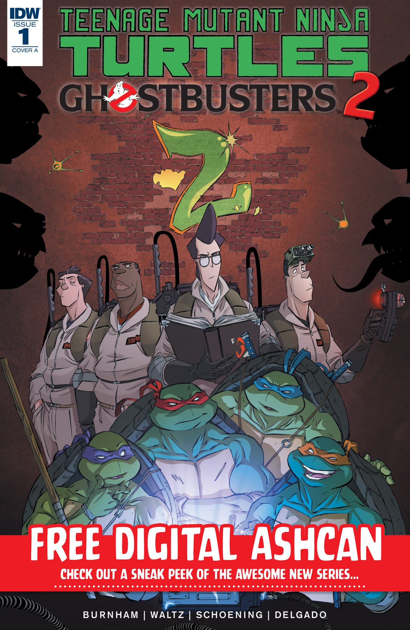 Read online Teenage Mutant Ninja Turtles (2011) comic -  Issue #82 - 25