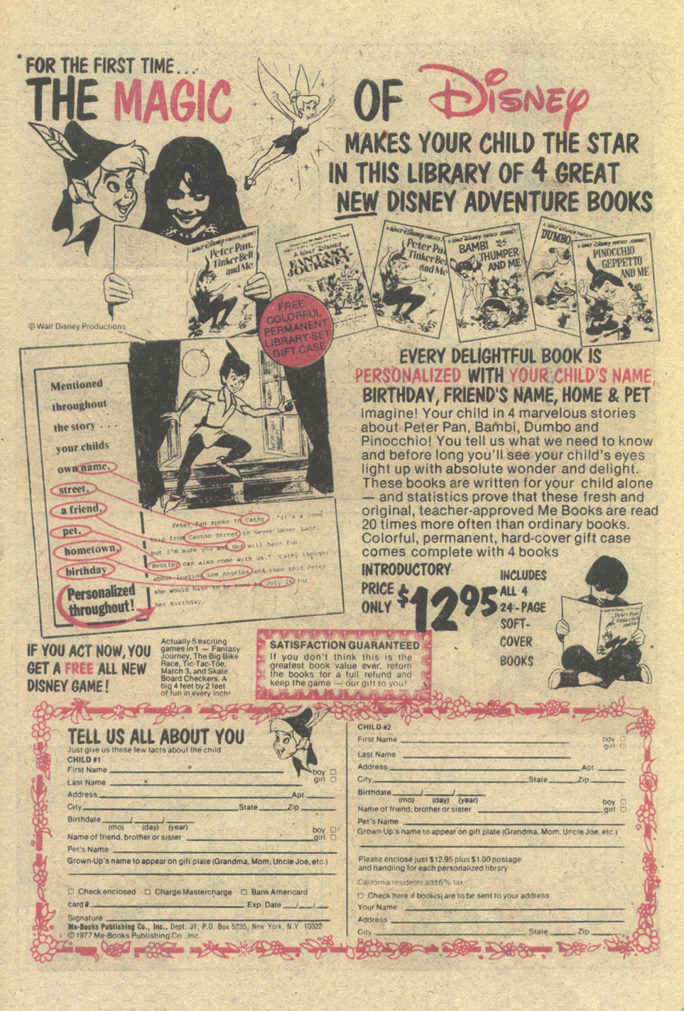 Read online Walt Disney Daisy and Donald comic -  Issue #29 - 34