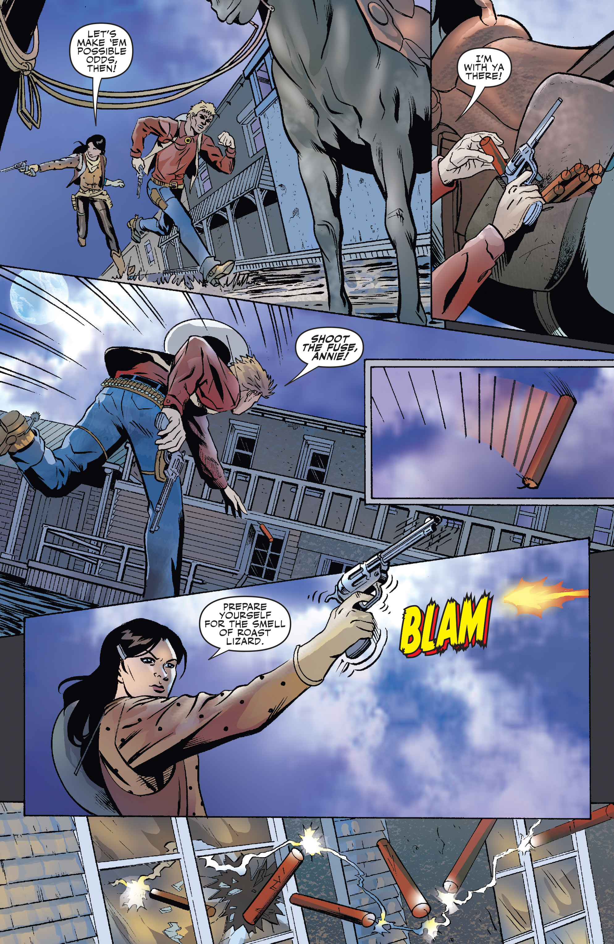 Read online Secret Invasion: Rise of the Skrulls comic -  Issue # TPB (Part 3) - 42