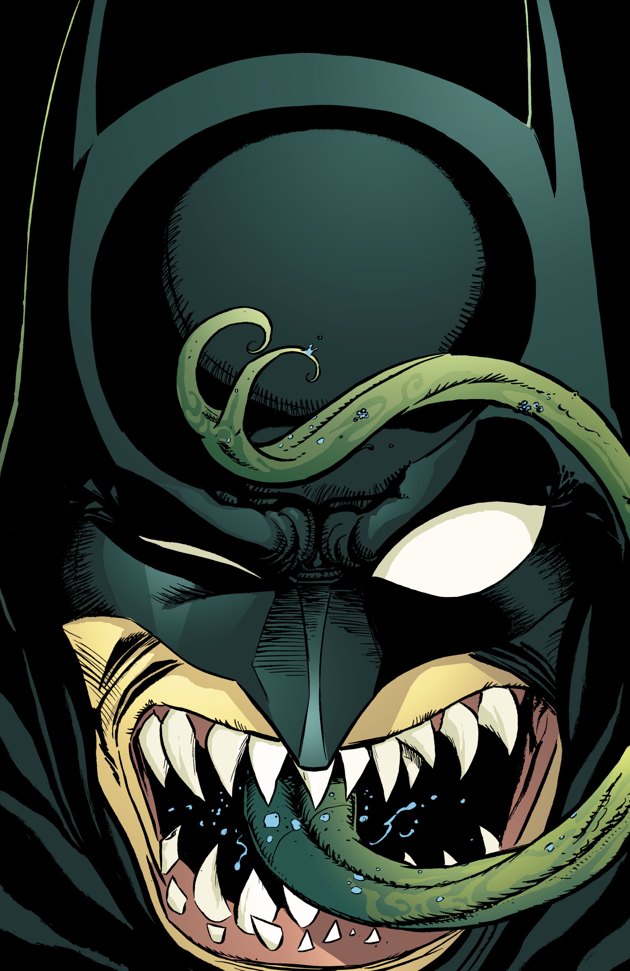 Read online Batman: City of Crime: The Deluxe Edition comic -  Issue # TPB (Part 3) - 8