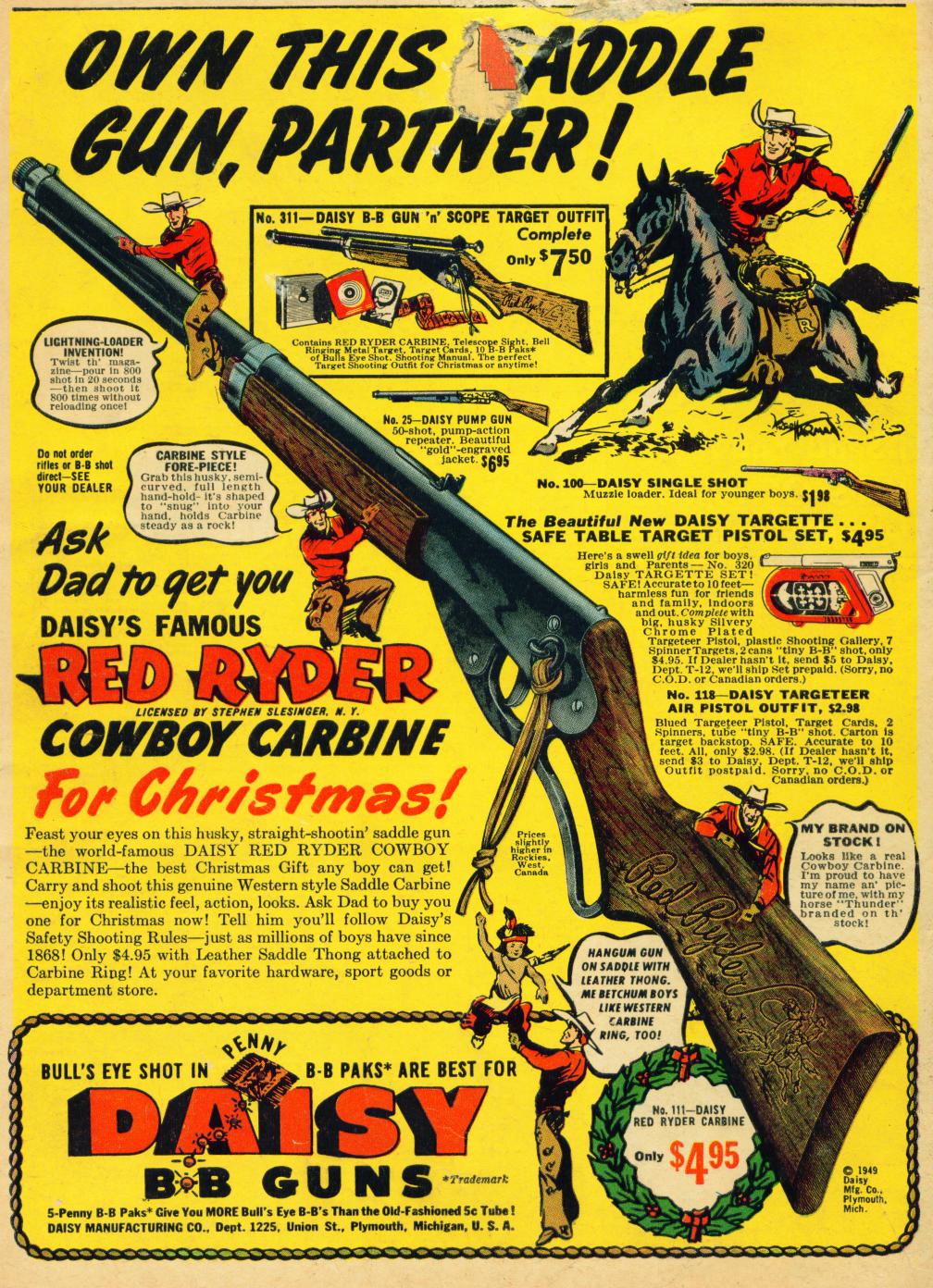 Read online Captain Marvel, Jr. comic -  Issue #82 - 36