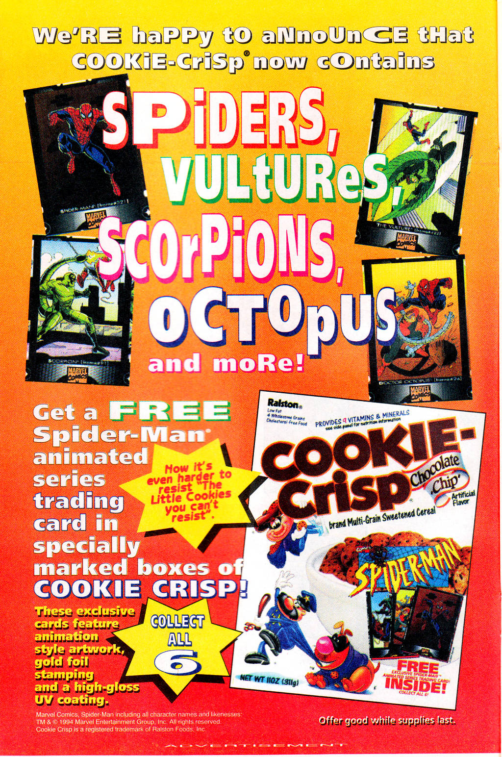 Read online The Disney Afternoon comic -  Issue #3 - 9