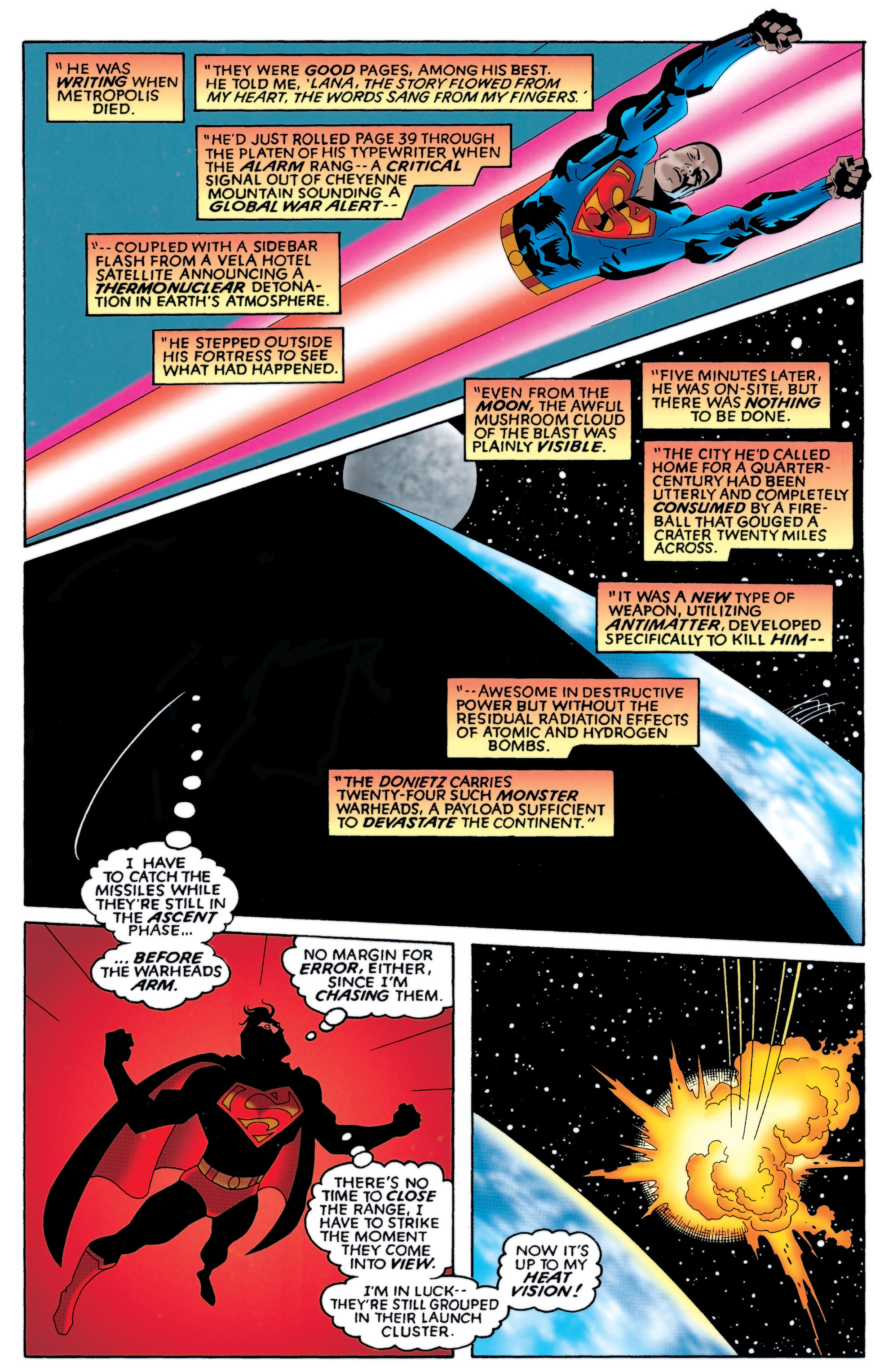 Read online Superman/Wonder Woman: Whom Gods Destroy comic -  Issue #4 - 42
