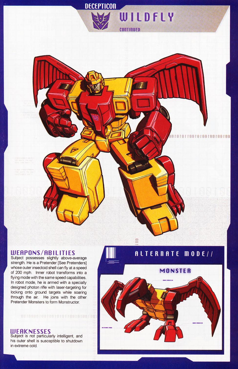 Read online Transformers: More than Meets the Eye comic -  Issue #4 - 66