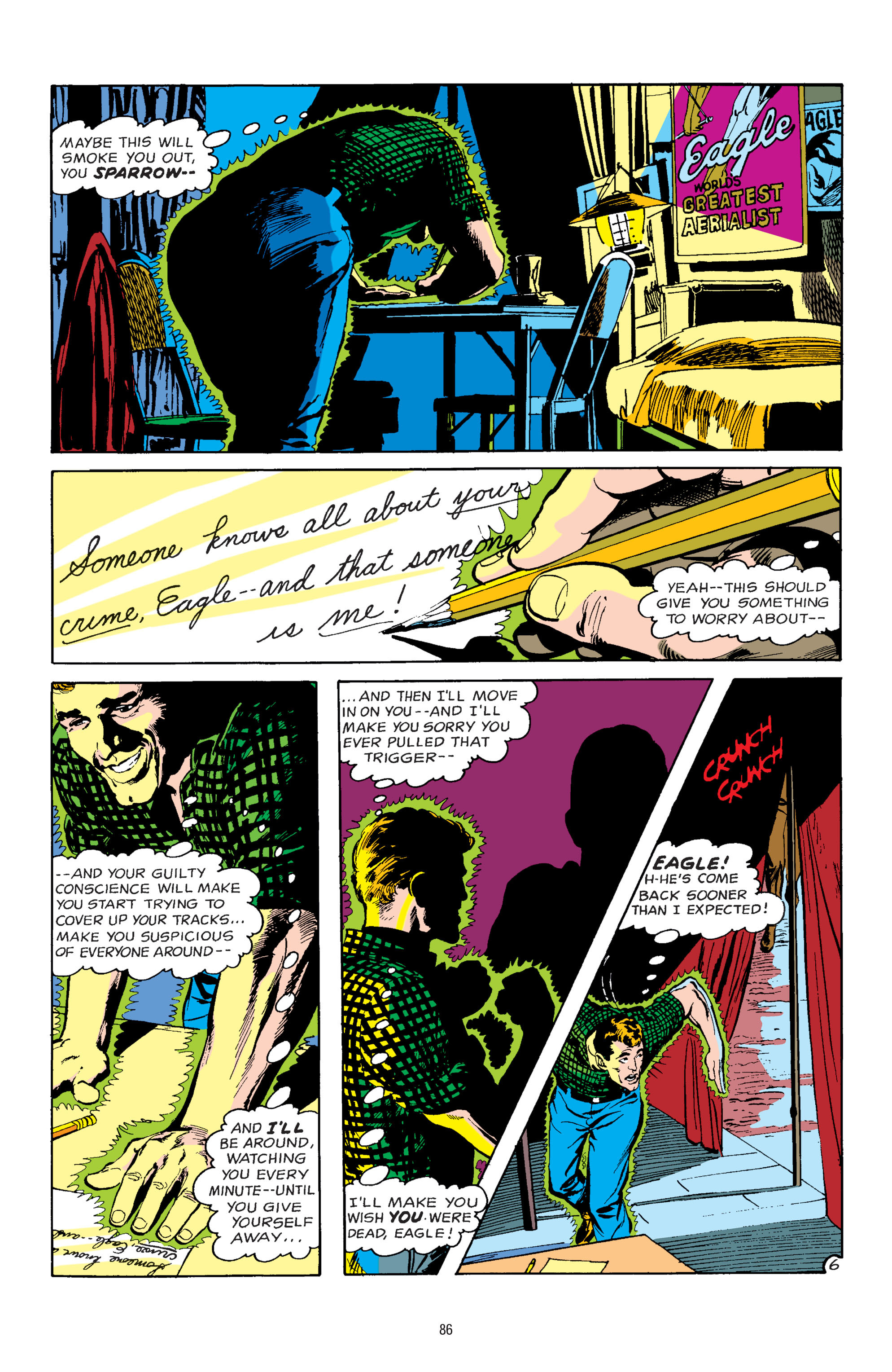 Read online Deadman (2011) comic -  Issue # TPB 1 (Part 1) - 83