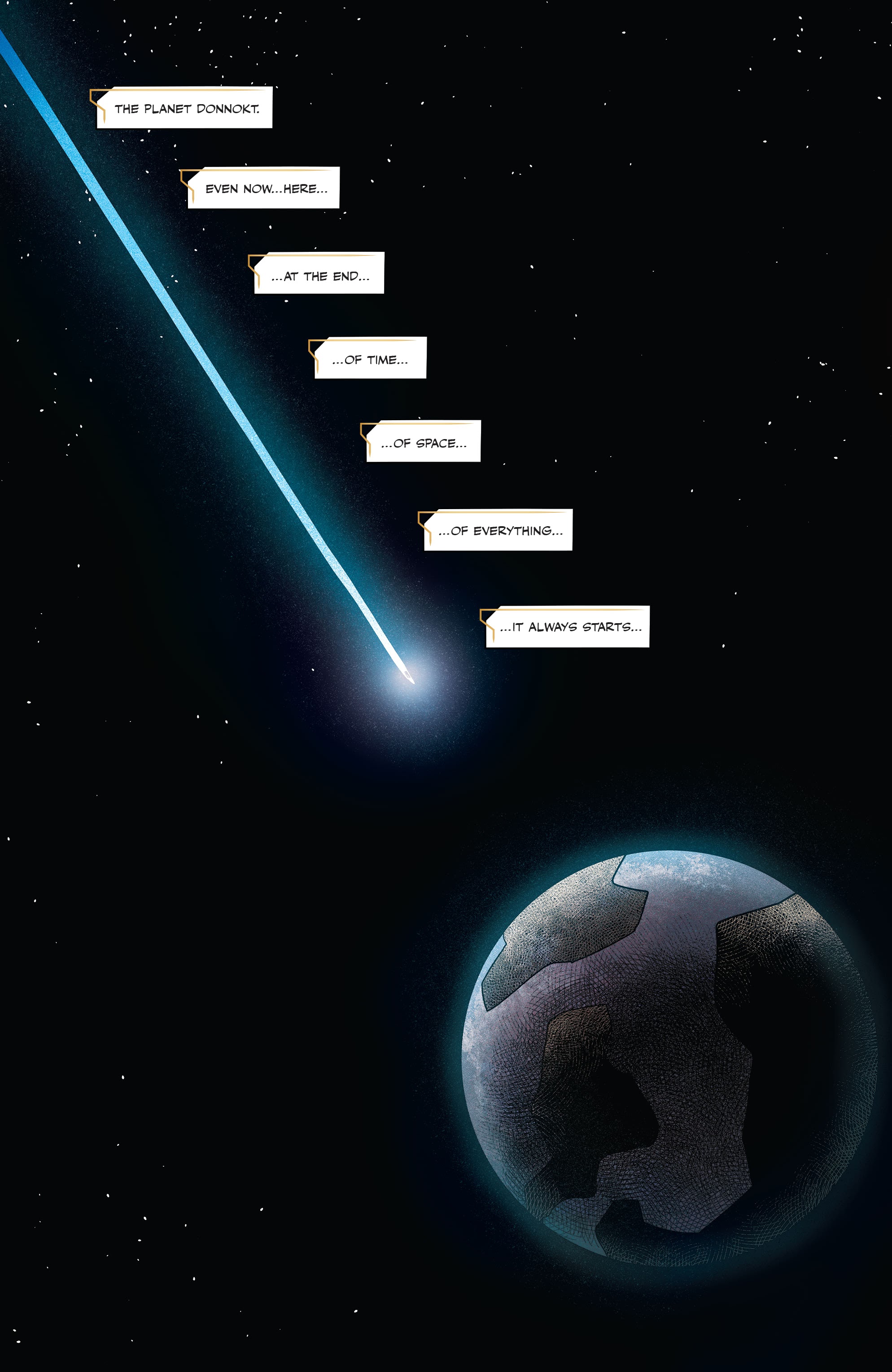 Read online Transformers: Last Bot Standing comic -  Issue #1 - 3