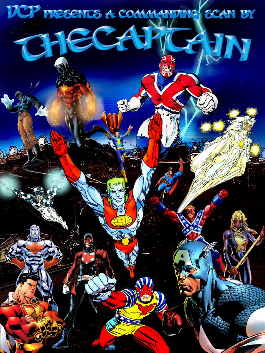 Read online Wonderland (2006) comic -  Issue #6 - 28