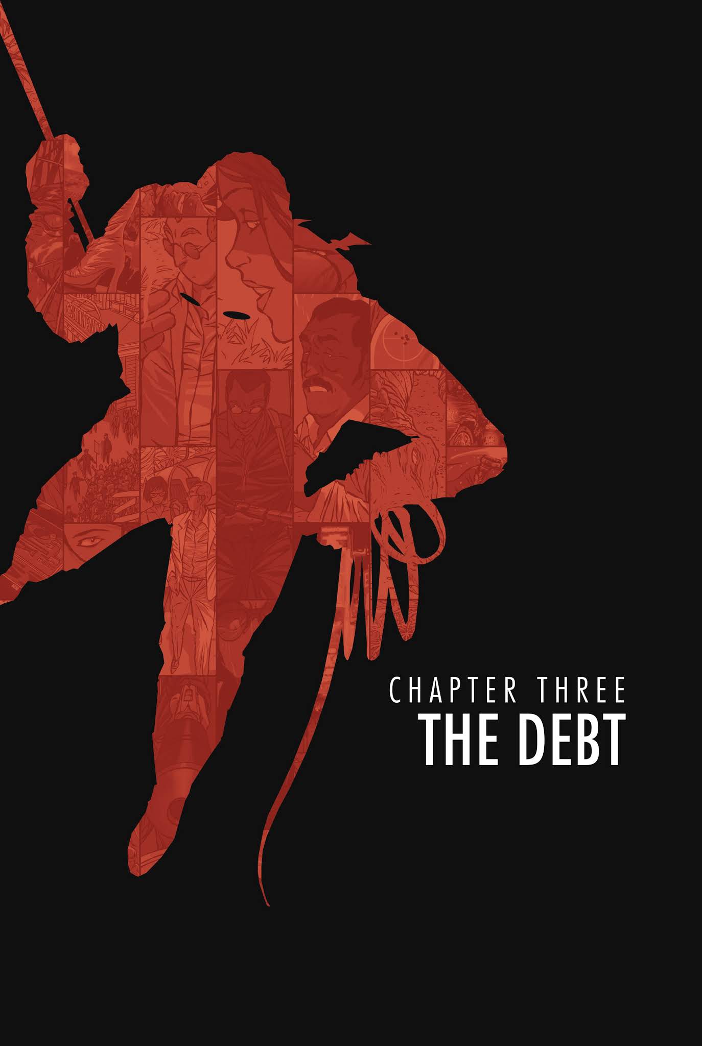 Read online The Complete The Killer comic -  Issue # TPB (Part 2) - 36