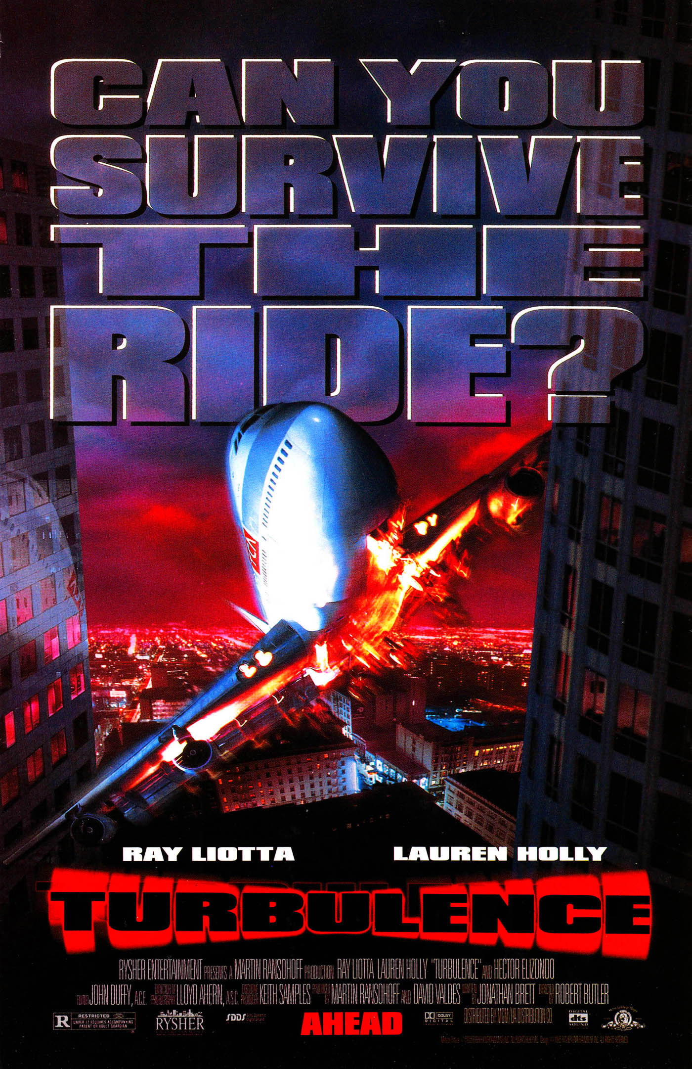 Read online Thrillkiller comic -  Issue #3 - 2