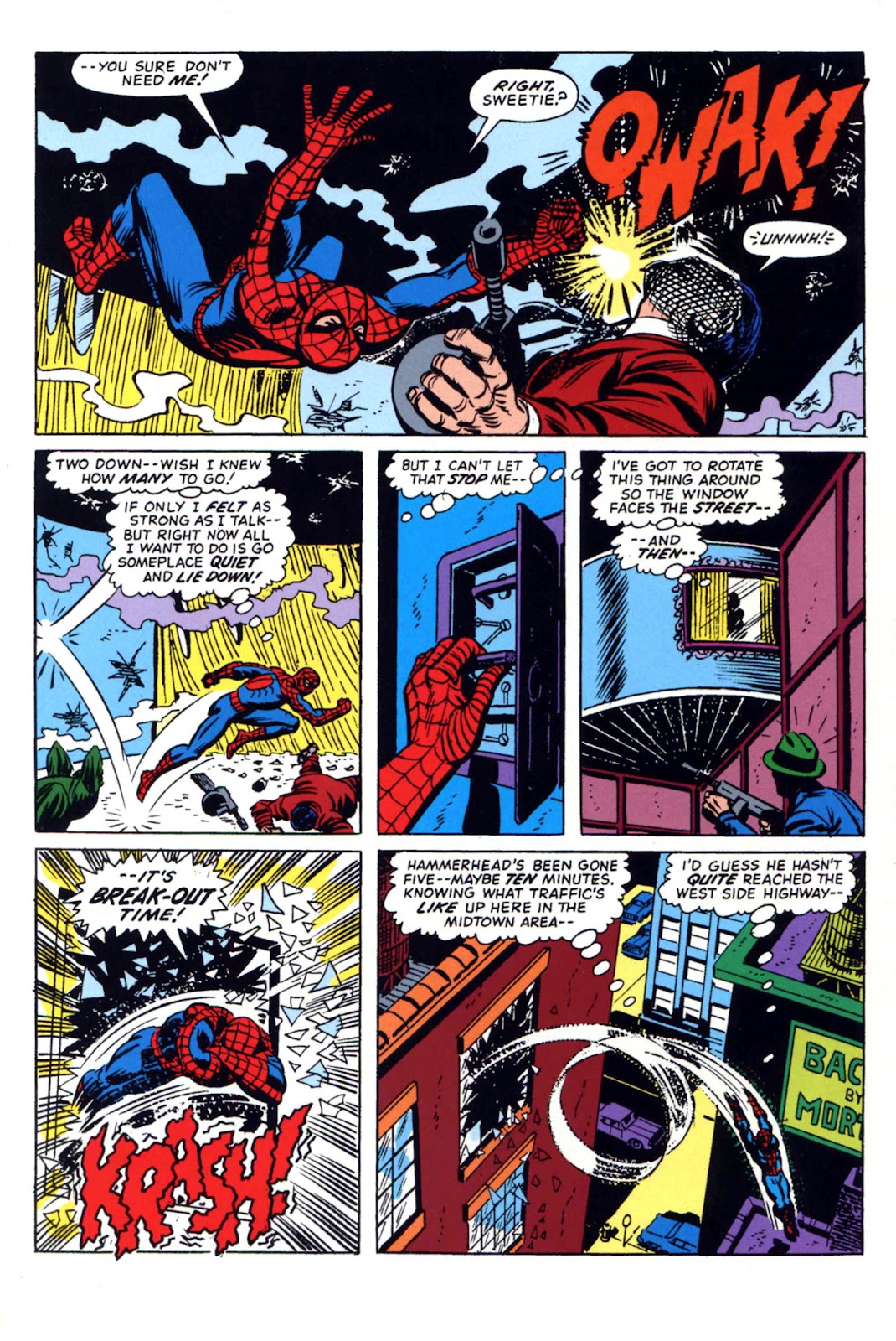 Amazing Spider-Man Family Issue #2 #2 - English 80 Amazing Spider-Man Family Issue #2 #2 - English 80