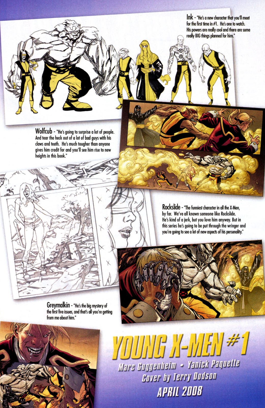X-Men Legacy (2008) Issue #208 #2 - English 26