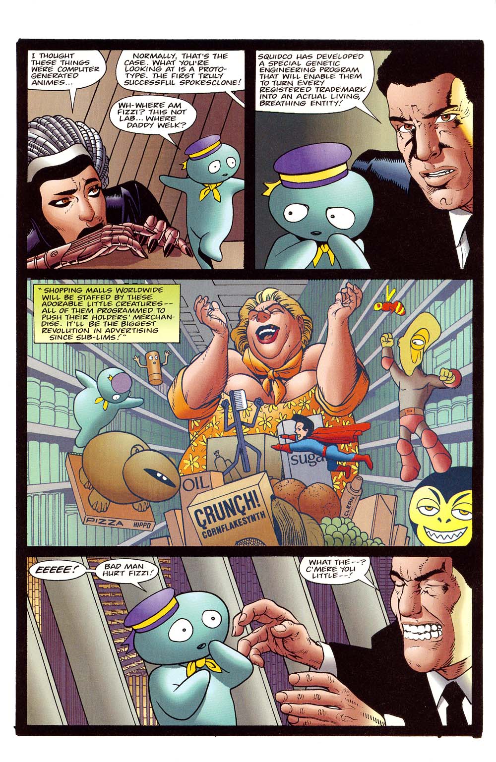 2099 Unlimited issue 10 - Page 36