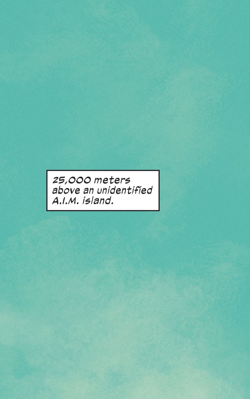Read online X-Men Unlimited: Infinity Comic comic -  Issue #25 - 3