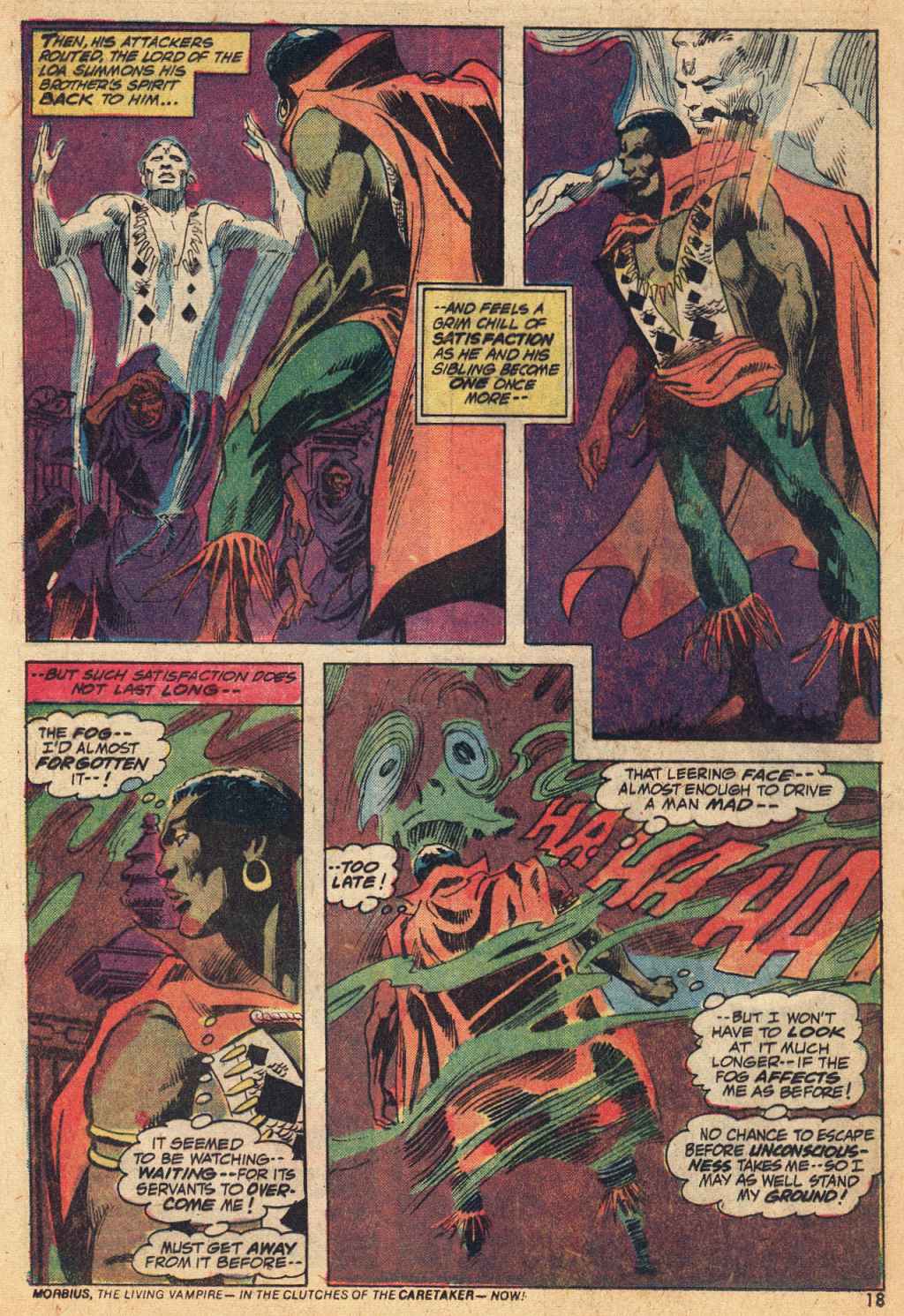 Strange Tales (1951) Issue #173 #175 - English 13
