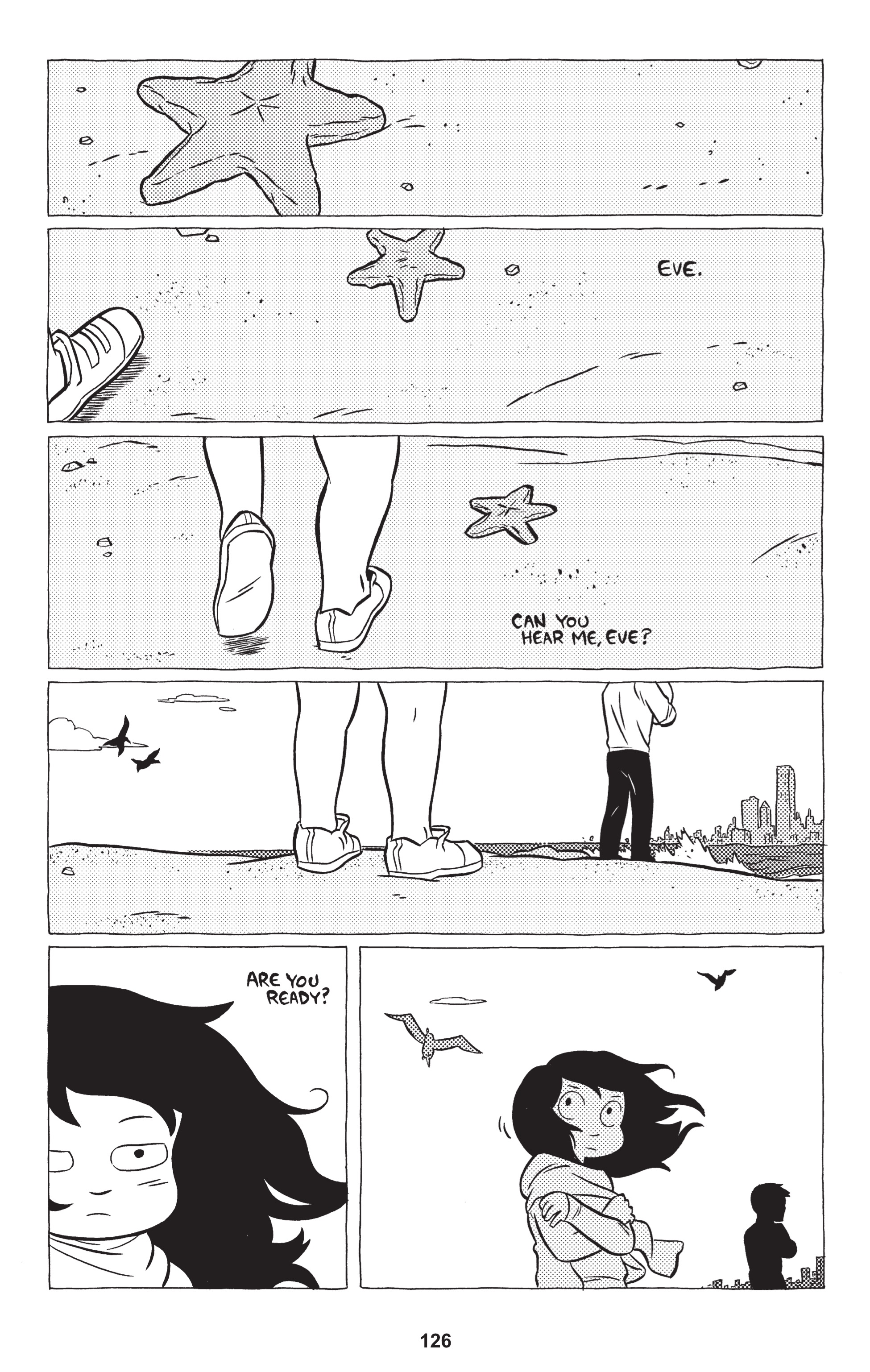 Read online Octopus Pie comic -  Issue # TPB 4 (Part 2) - 27