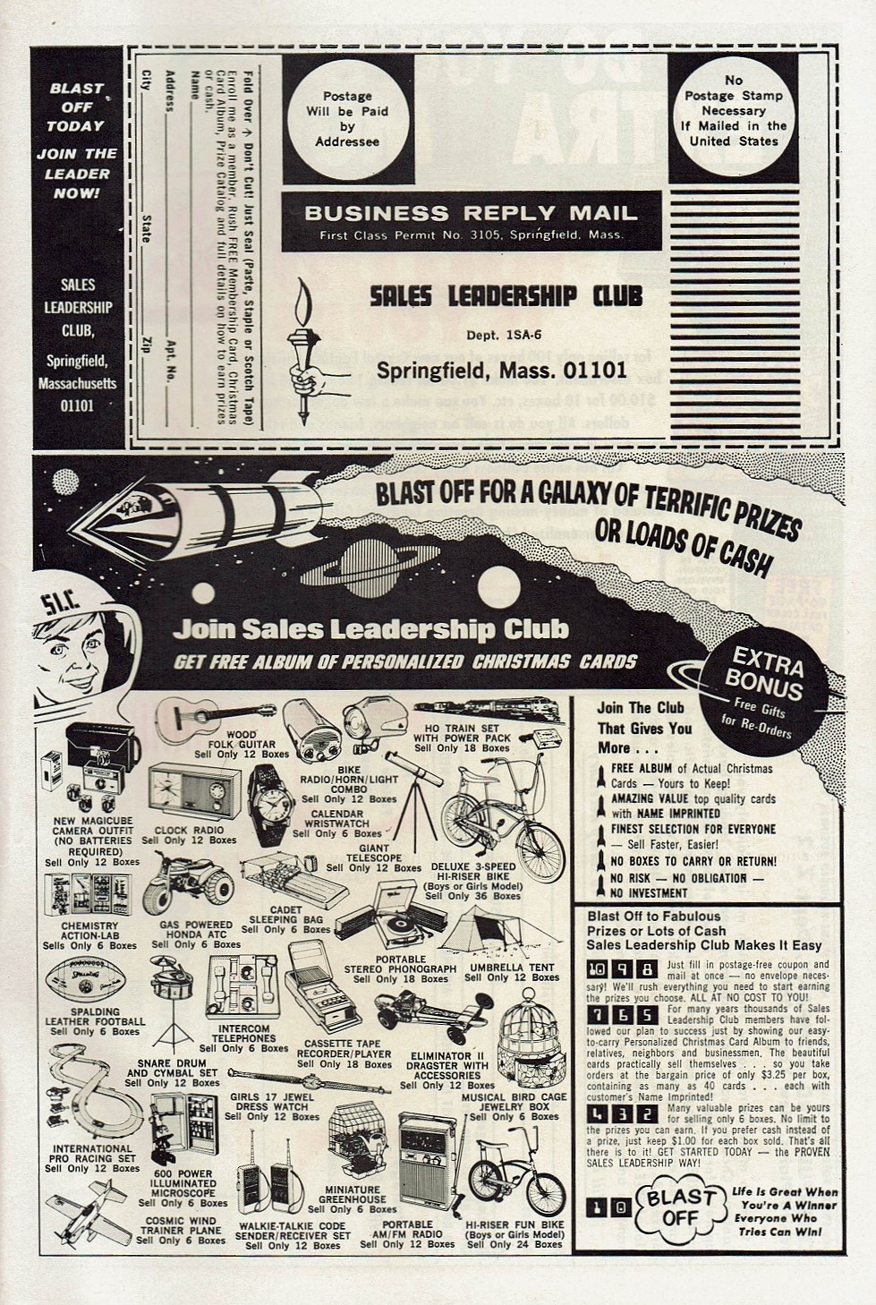 Read online Pep Comics comic -  Issue #257 - 35