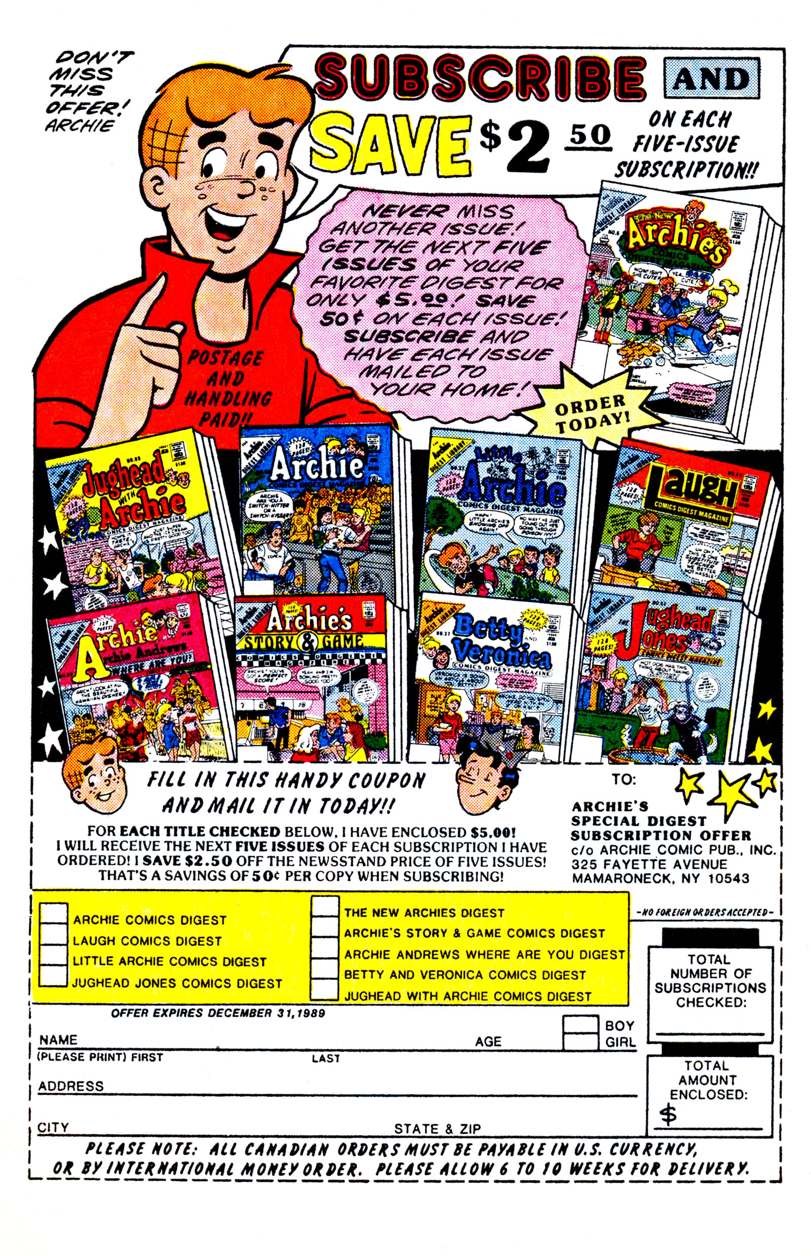 Read online Betty's Diary comic -  Issue #27 - 8