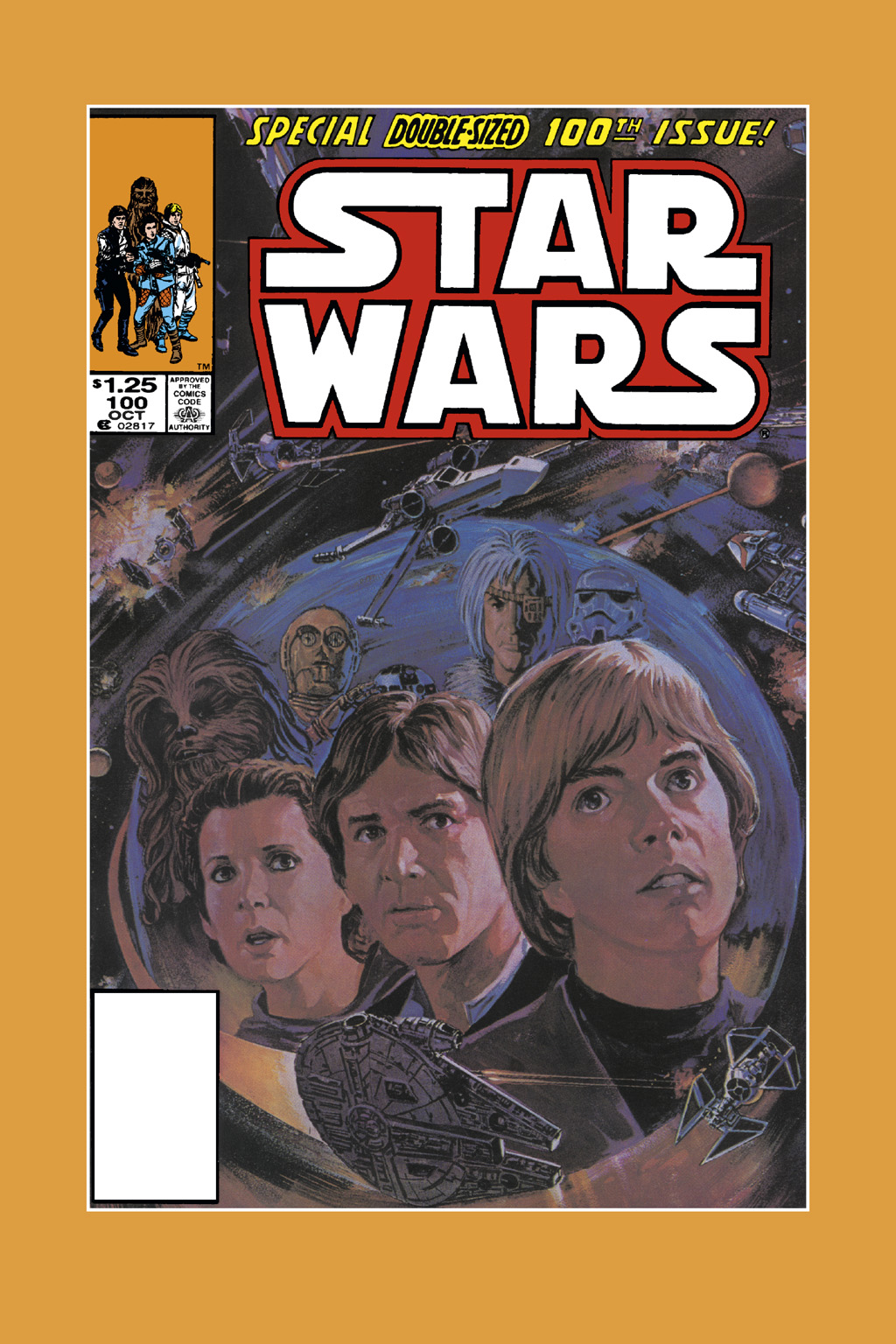 Read online Star Wars Omnibus comic -  Issue # Vol. 21.5 - 86