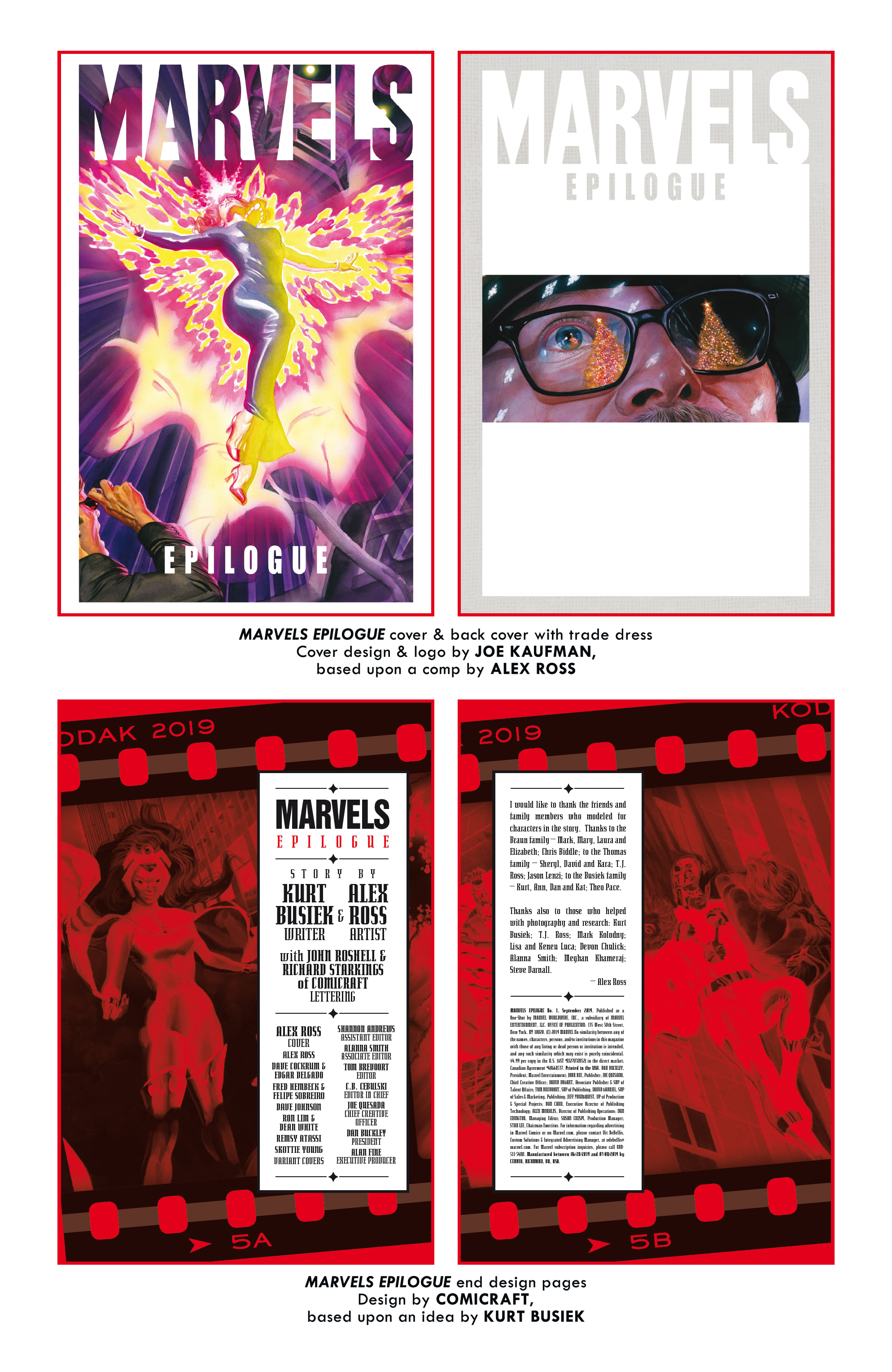 Read online Marvels 25th Anniversary comic -  Issue # TPB (Part 5) - 31