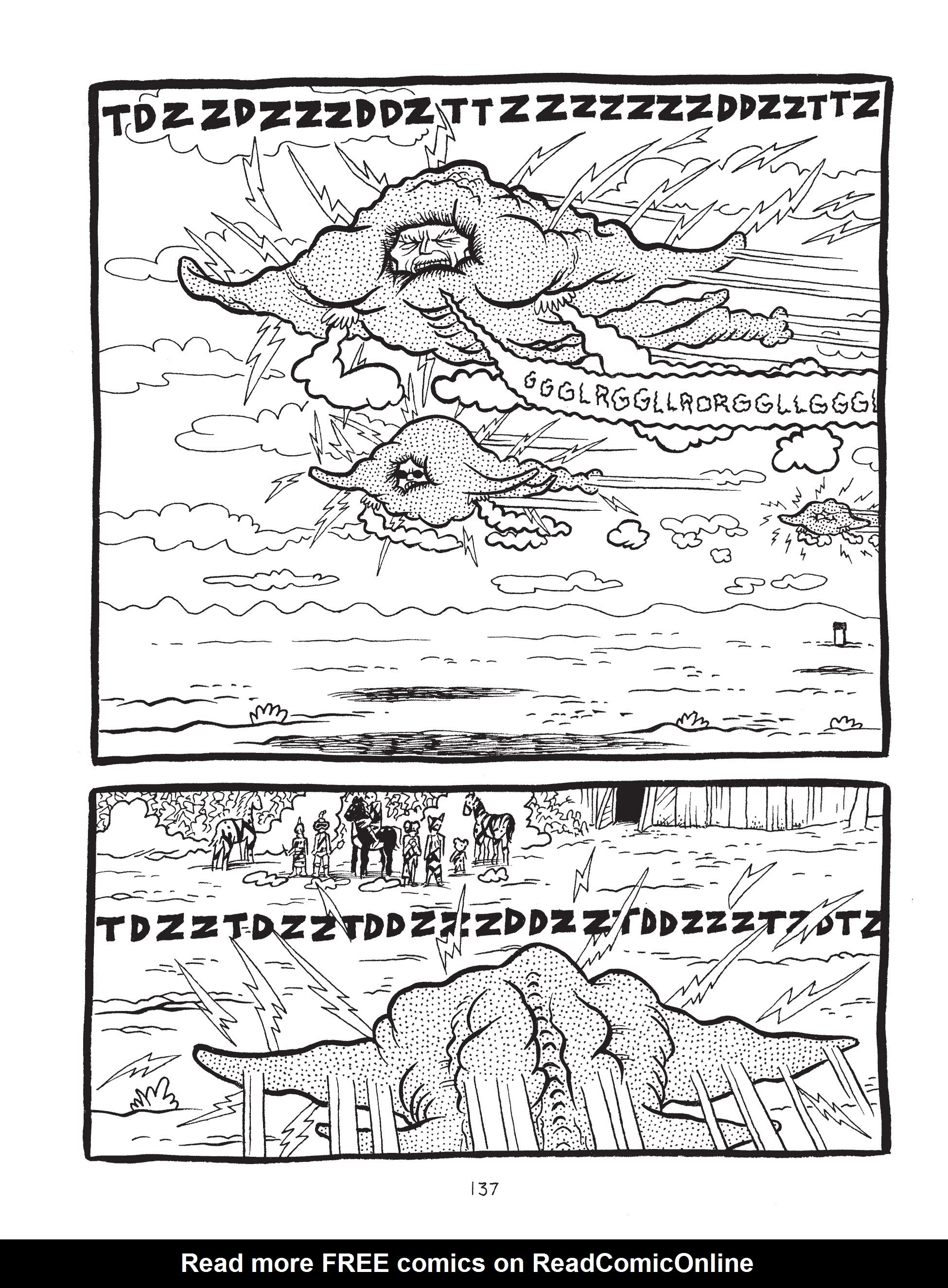 Read online Jessica Farm comic -  Issue # TPB 2 - 46