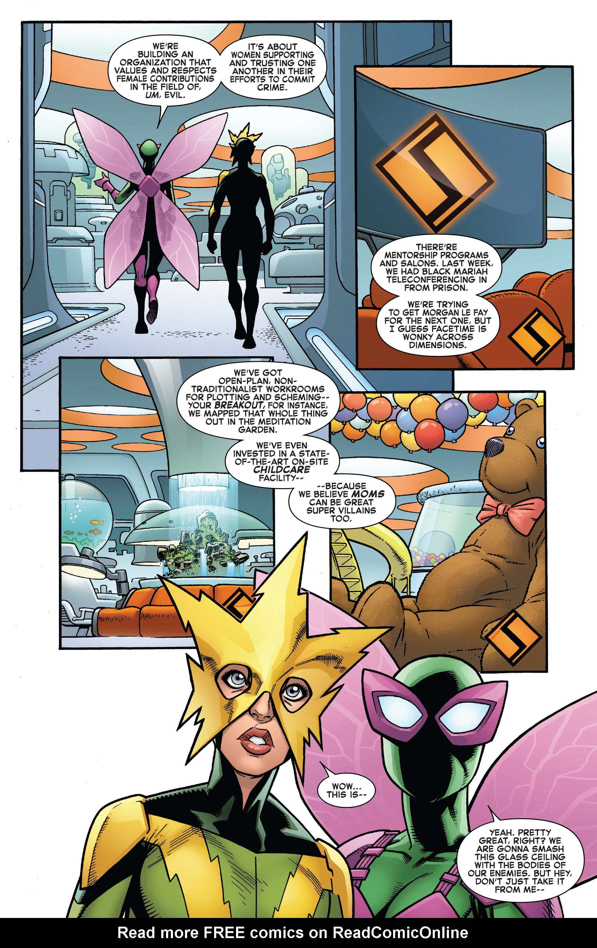 Read online The Amazing Spider-Man (2018) comic -  Issue #26 - 14