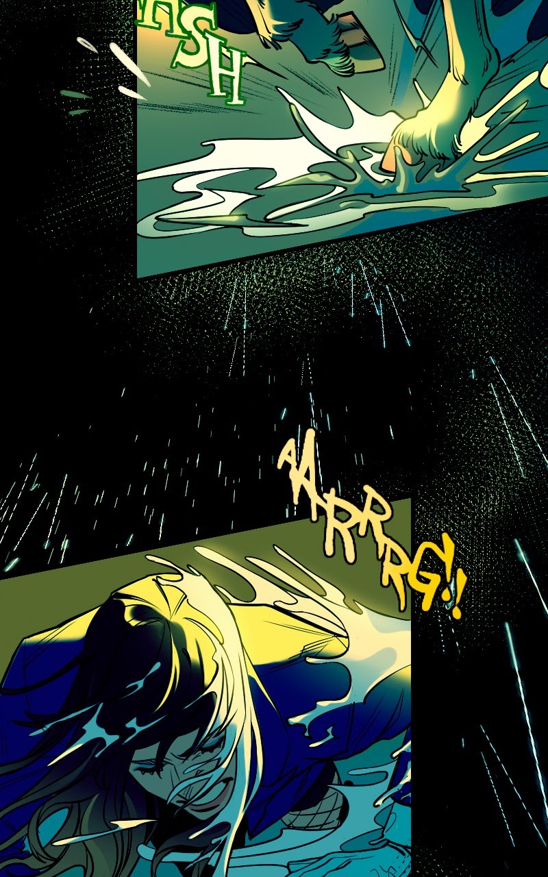Read online Zatanna & the Ripper comic -  Issue #1 - 8
