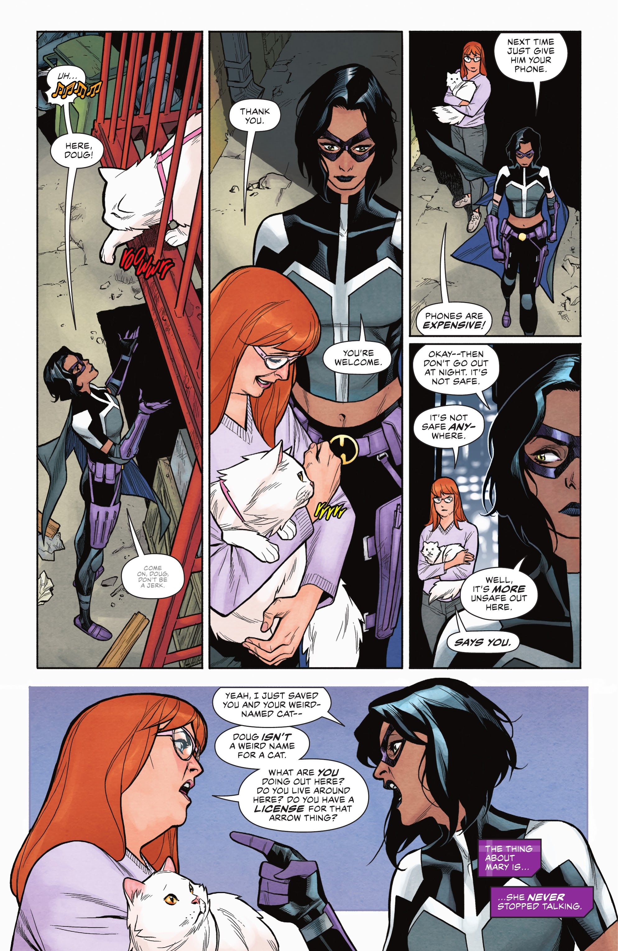 Read online Detective Comics (2016) comic -  Issue #1035 - 26