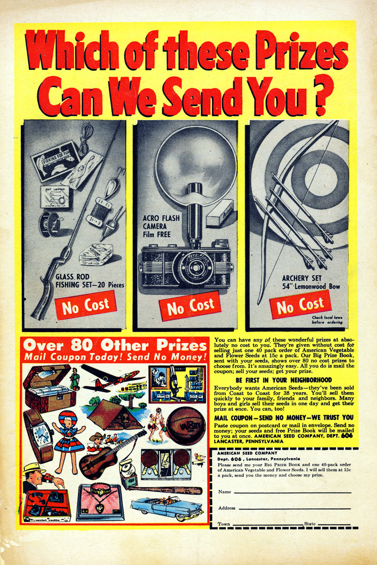 Read online Kid Colt Outlaw comic -  Issue #58 - 36